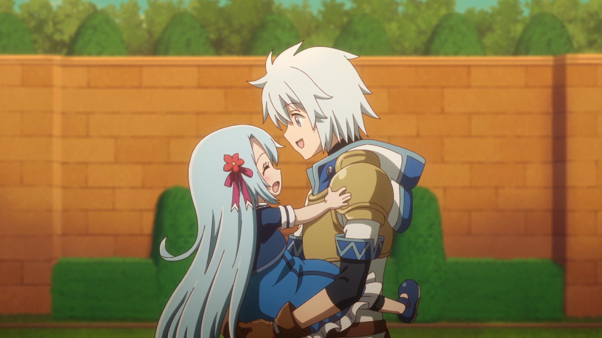 5. The Unaware Atelier Meister