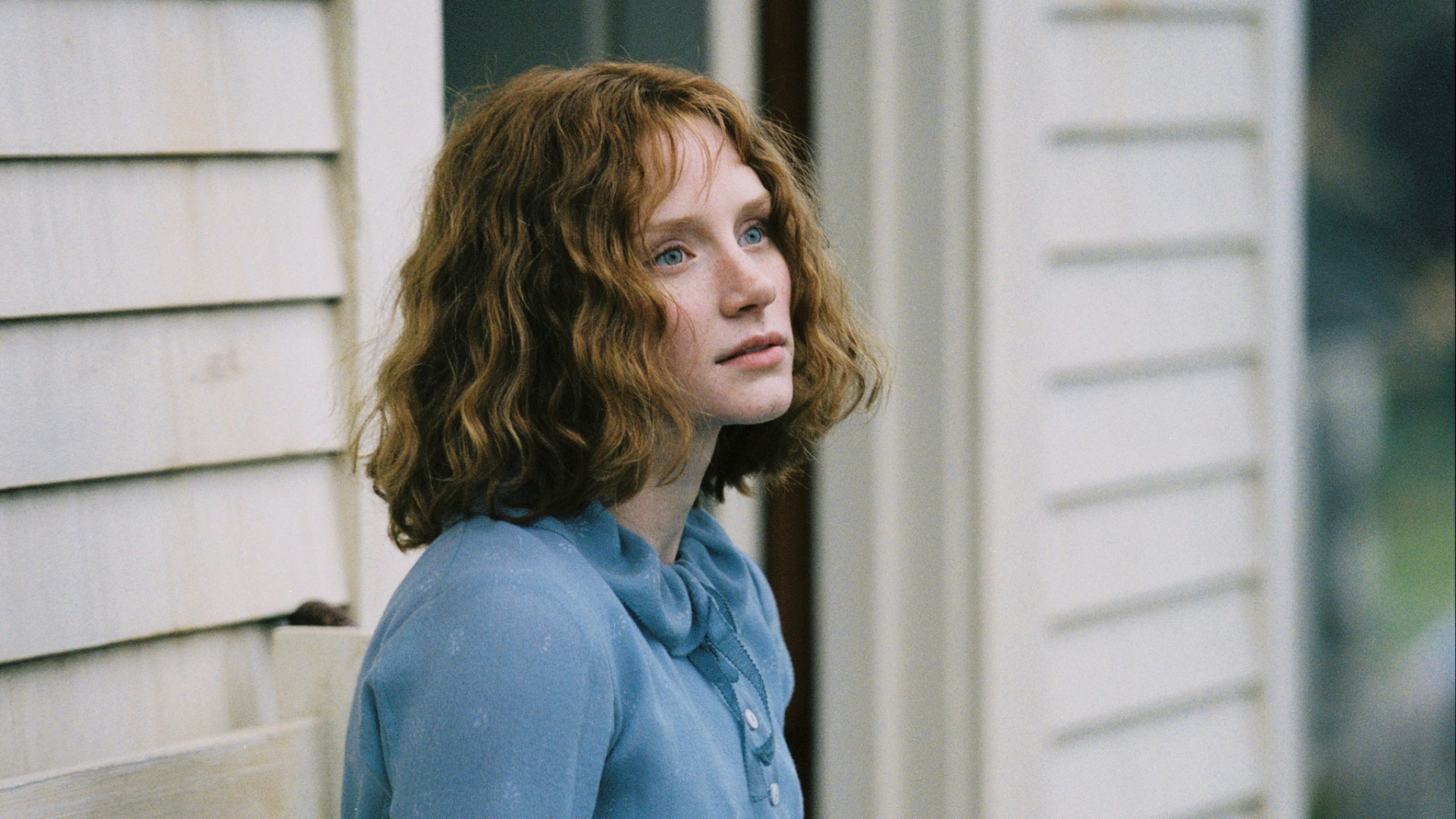 6. The Village (2004)