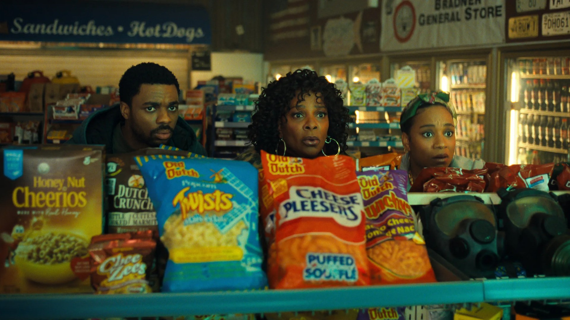 8. The Vince Staples Show (Season 2) – Release Date: November 6