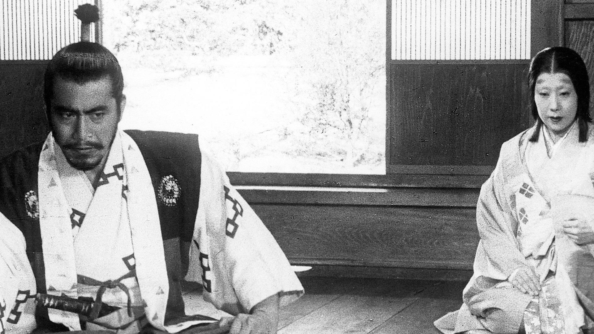 6. Throne of Blood (1957)