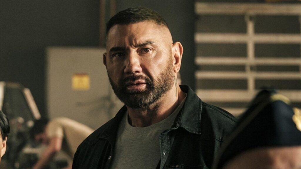 Dave Bautista’s ‘Trap House’ Promises Heat But Misses The Mark trap house 2 (1)