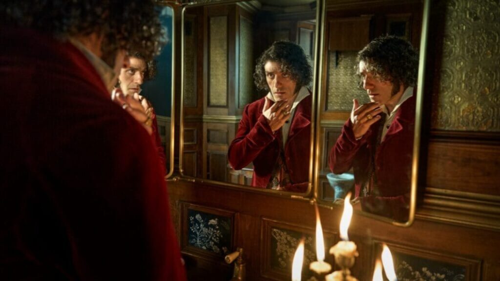 Netflix’s 'Frankenstein' Brings Guillermo del Toro’s Lifelong Dream To The Screen Victor Frankenstein Oscar Isaac 1 1024x576