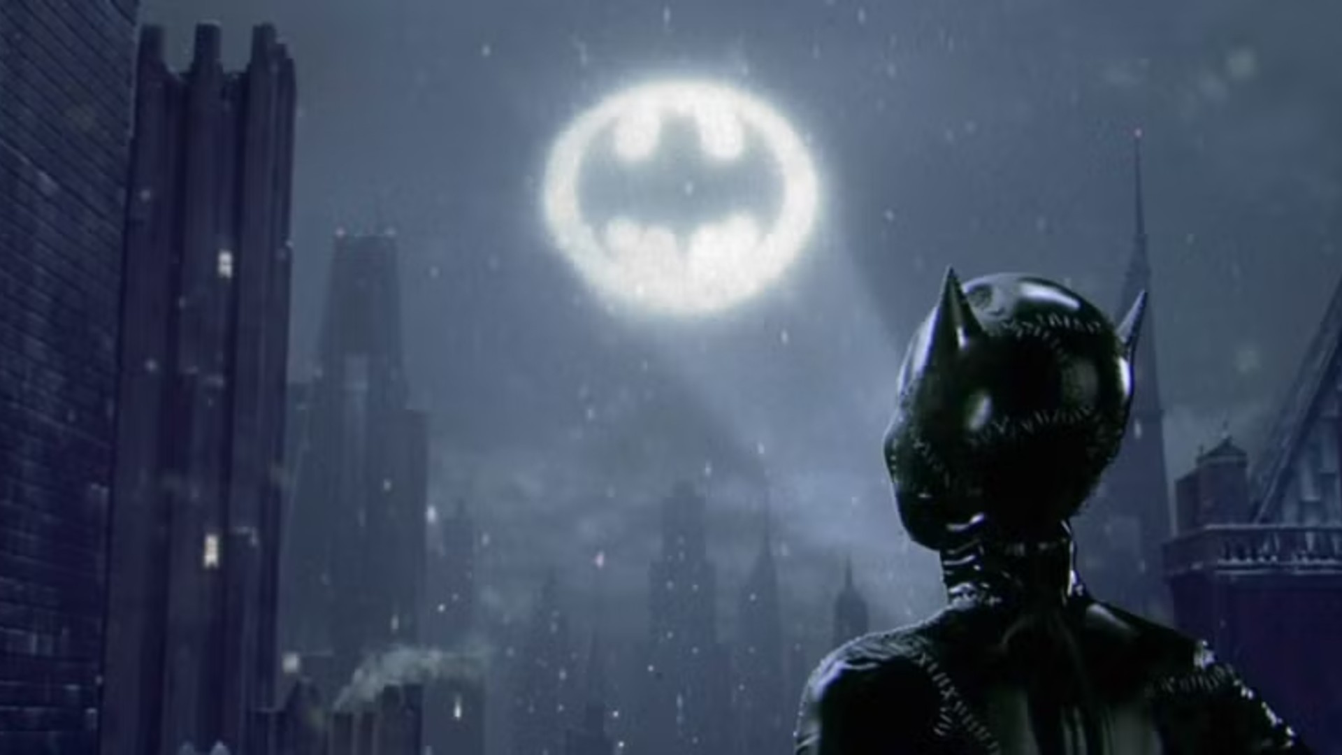 4. Catwoman (Batman Returns, 1992)