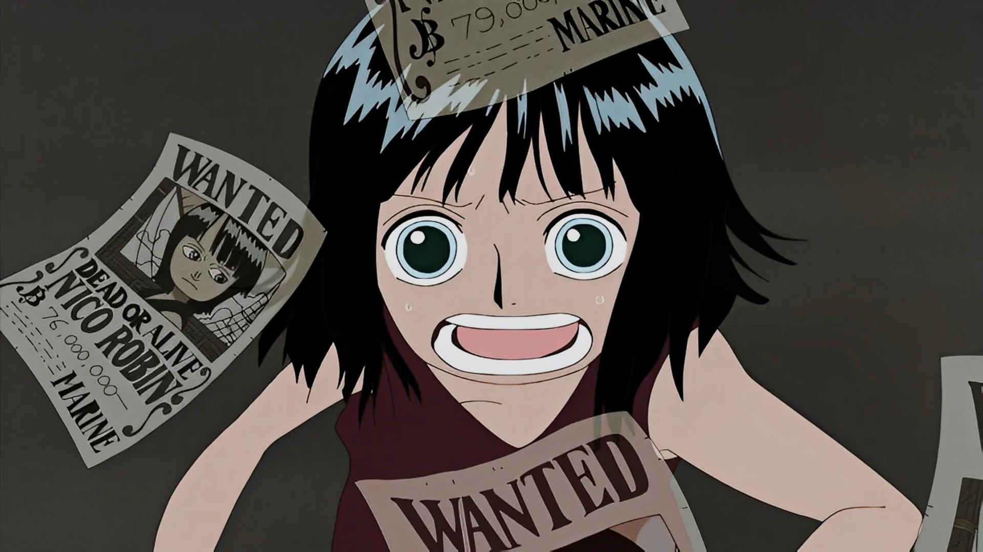 7. She Once Had the Highest Starter Bounty