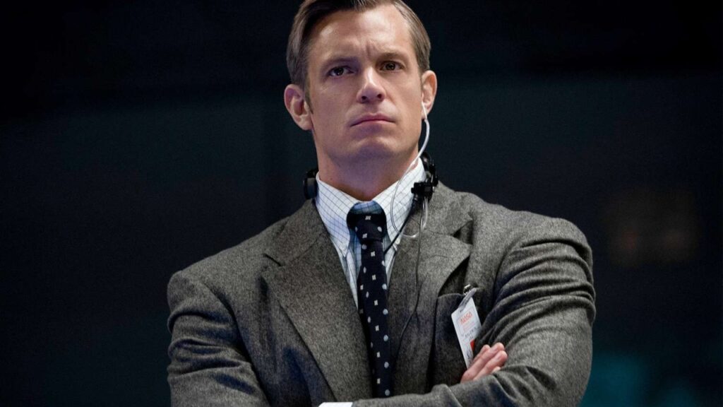 'For All Mankind' Season 2 Raises the Stakes as NASA and the Soviets Clash on the Moon for all mankind season 2 (1)