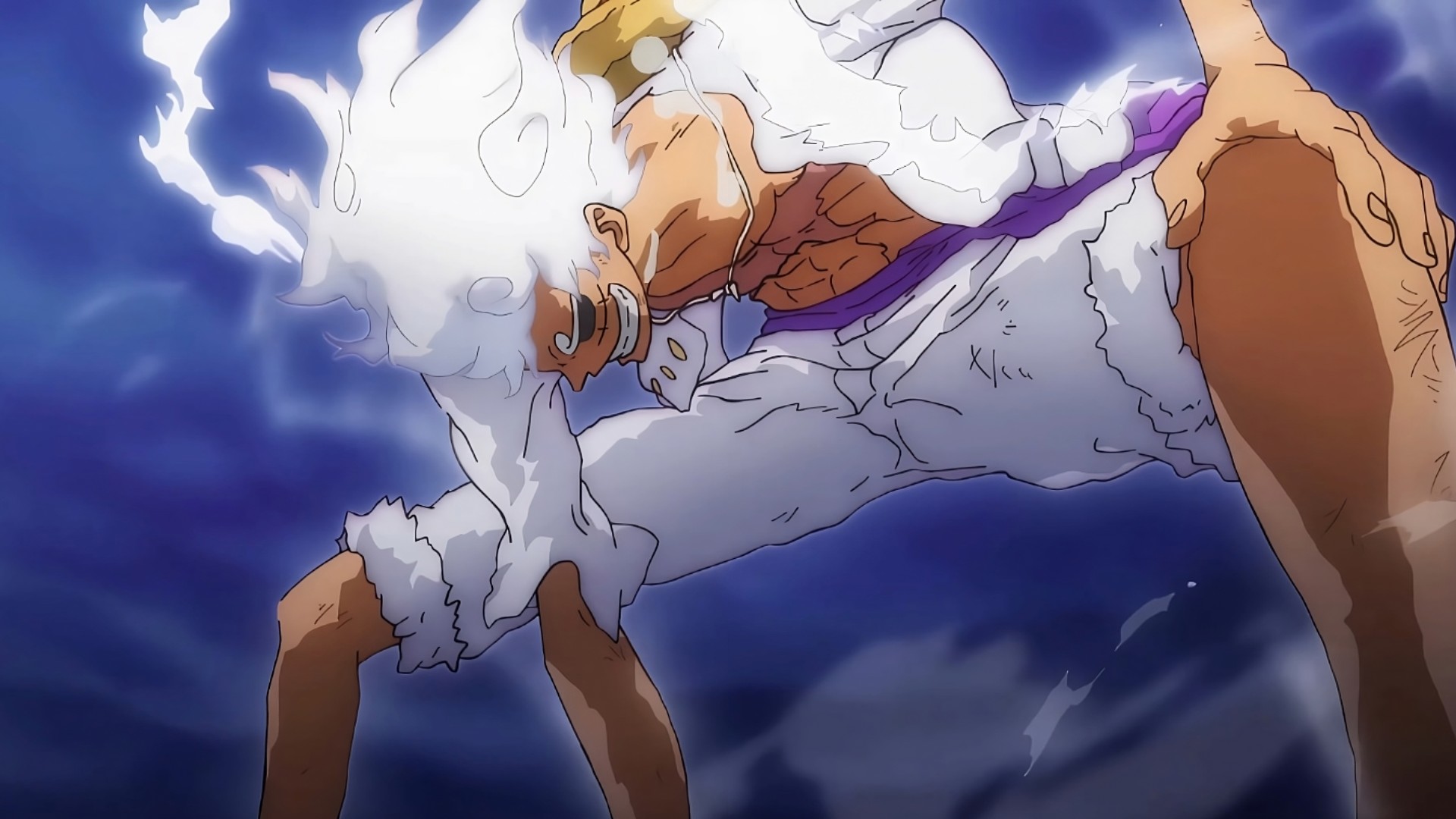 1. Separate Individuals Confirmed by the Manga