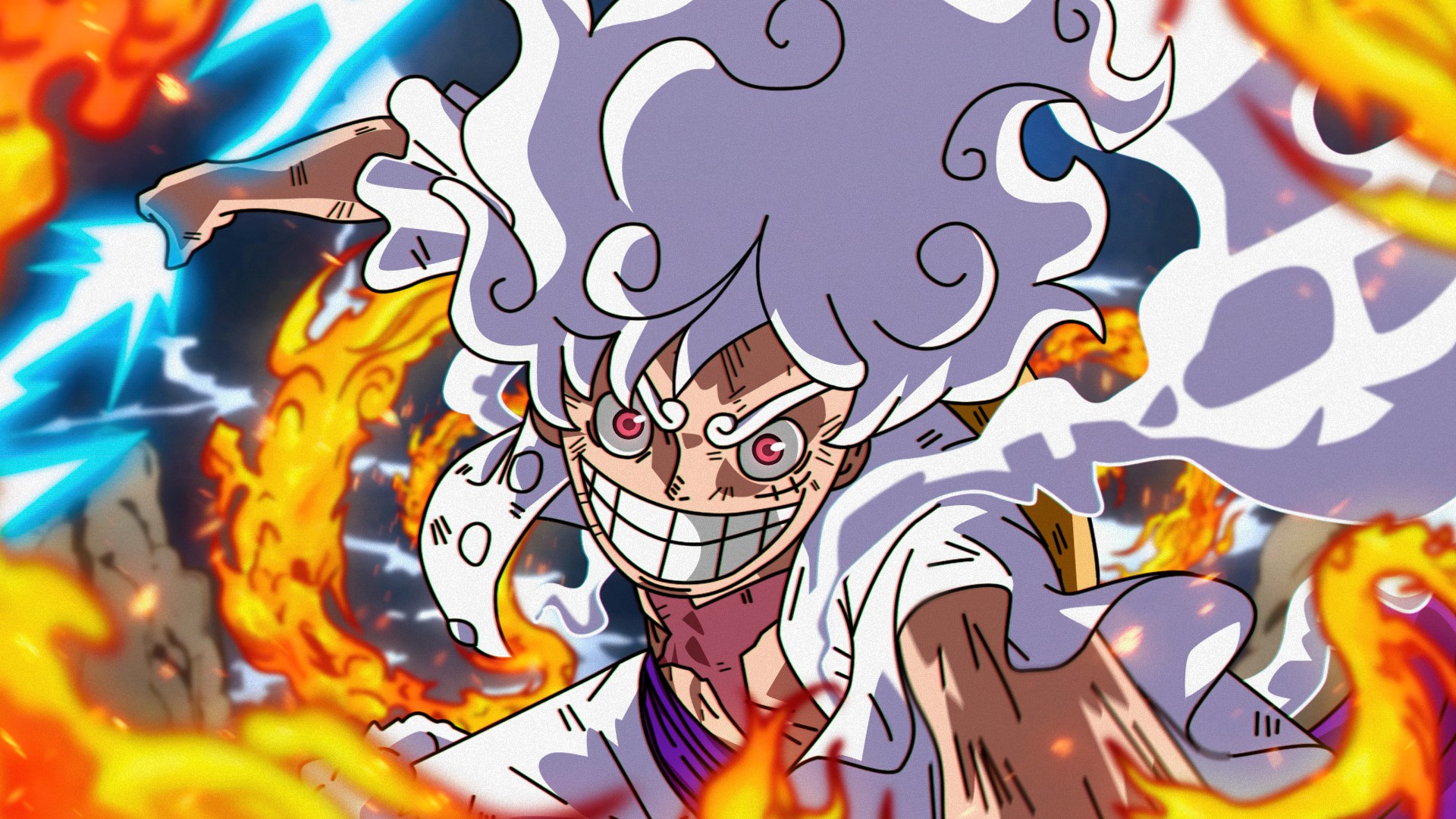 8. The Nature of the Devil Fruit