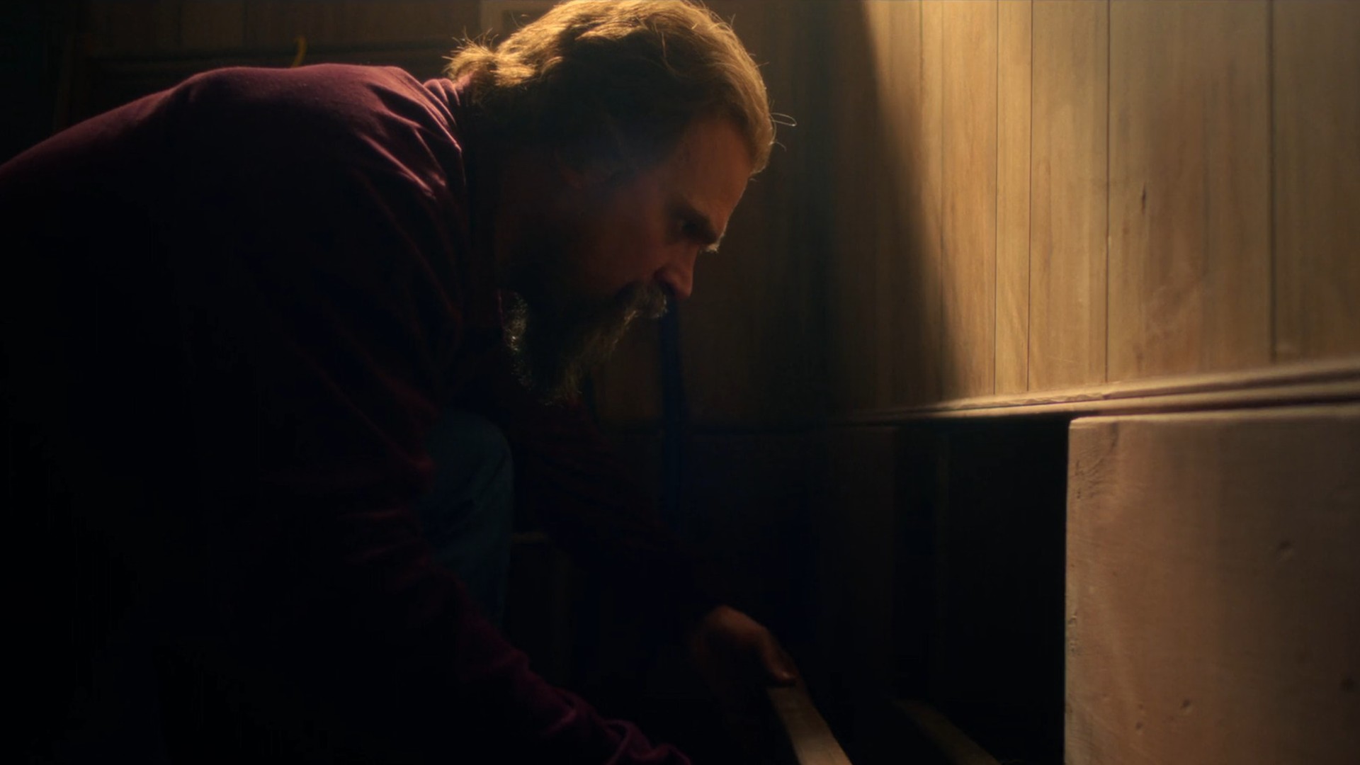 3. Hopper Was Prepared to Die