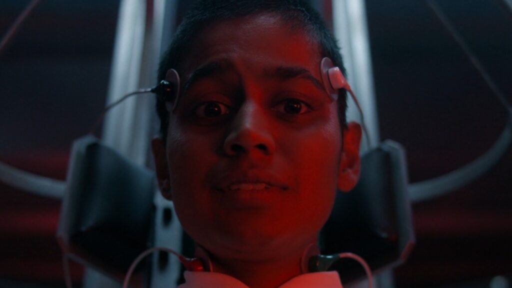 'Stranger Things' Season 5 Volume 1 Ending Explained: What Exactly Happens to Will? kali