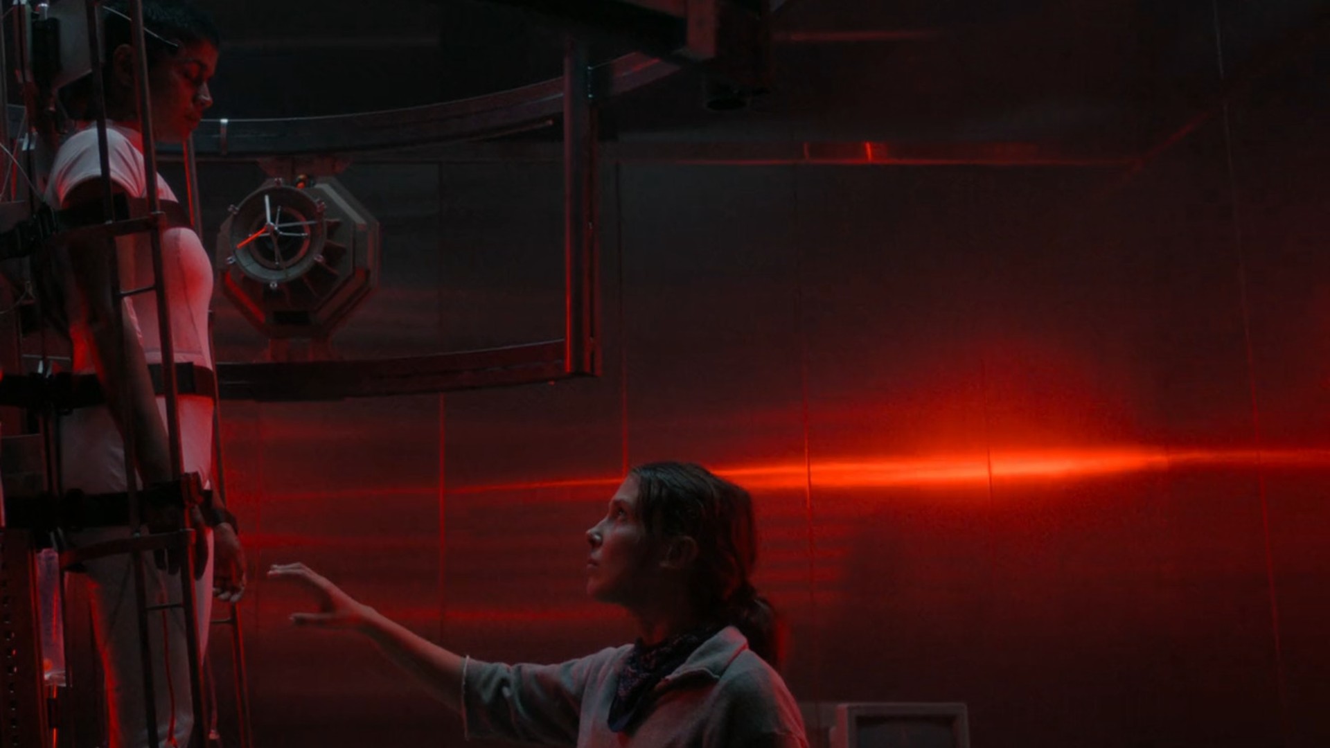 2. El’s Kryptonite Was Not Vecna