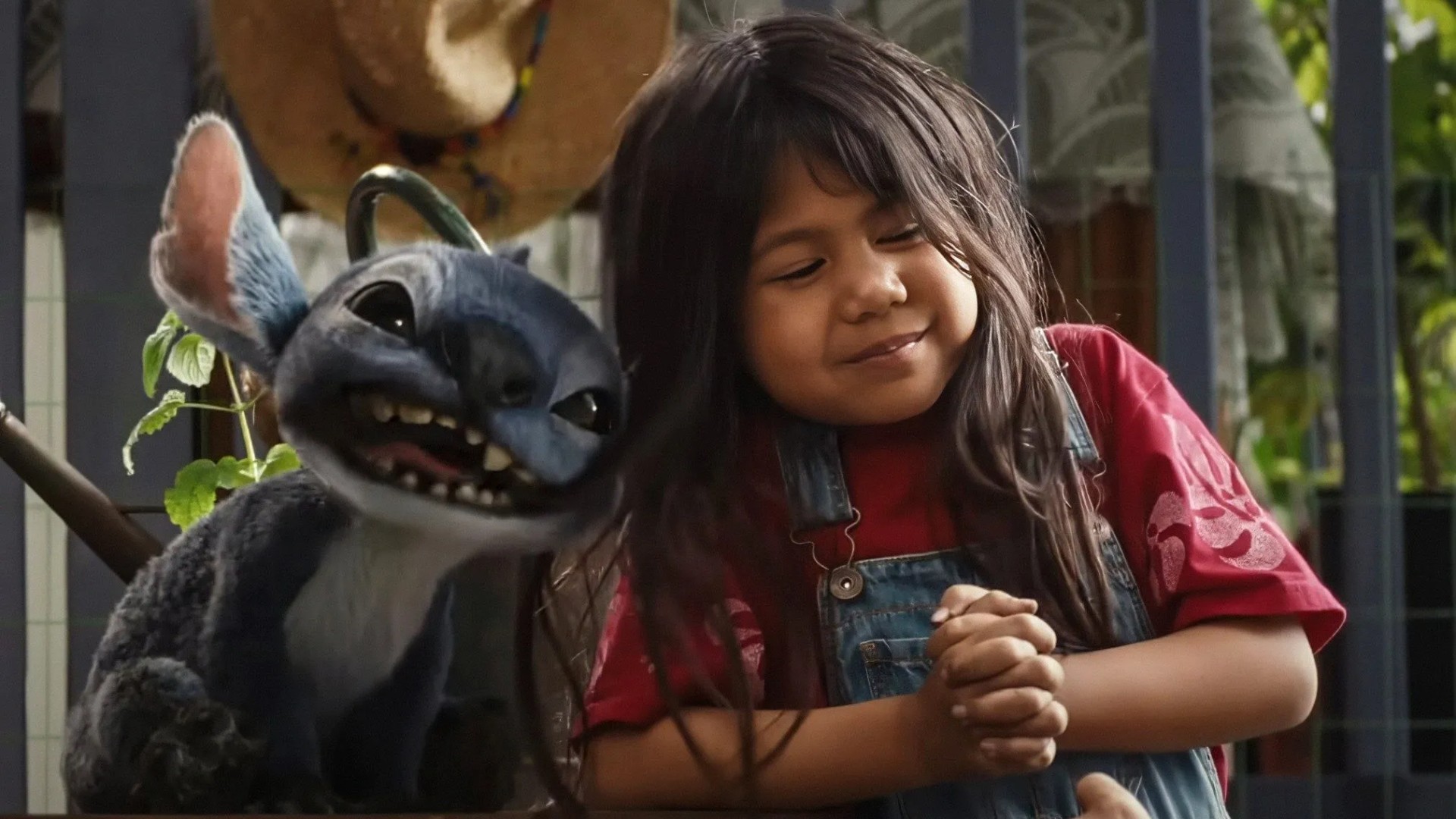 2. Lilo and Stitch Live-Action