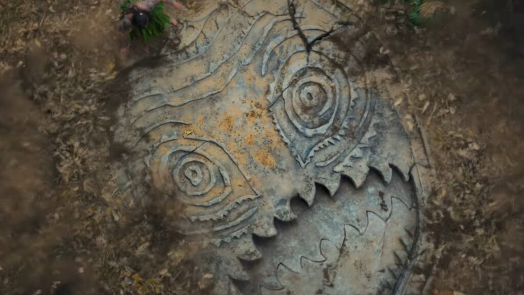 Disney's Moana Live-Action Aims to Deliver What Snow White Could Not moana 1 (1)