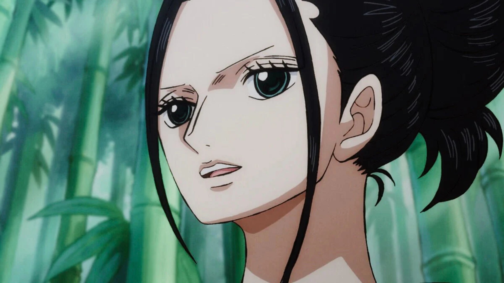 4. Nico Robin’s Birthday Has a Clever Wordplay