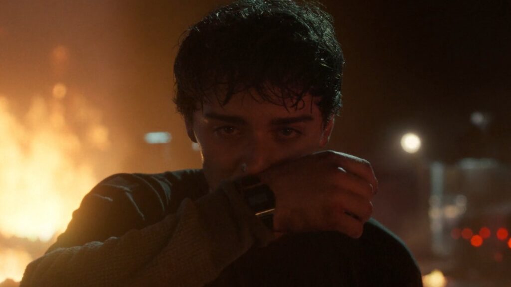 'Stranger Things' Season 5 Volume 1 Ending Explained: What Exactly Happens to Will? will 2 (2)