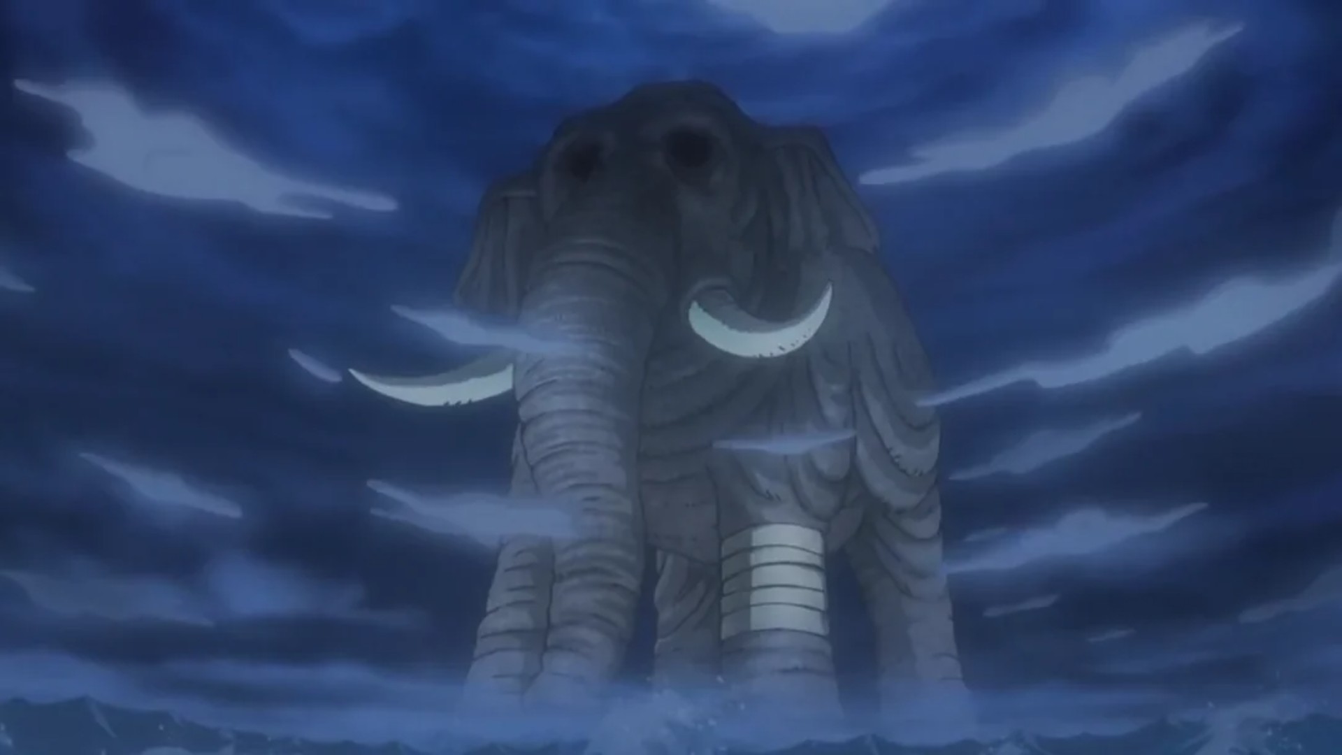 4. Zunesha’s Reaction to the Awakening