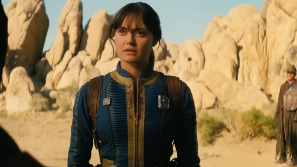 ‘Fallout’ Season 2 Trailer Brings New Vegas, New Faces and New Danger ‘fallout’ season 2 (1)