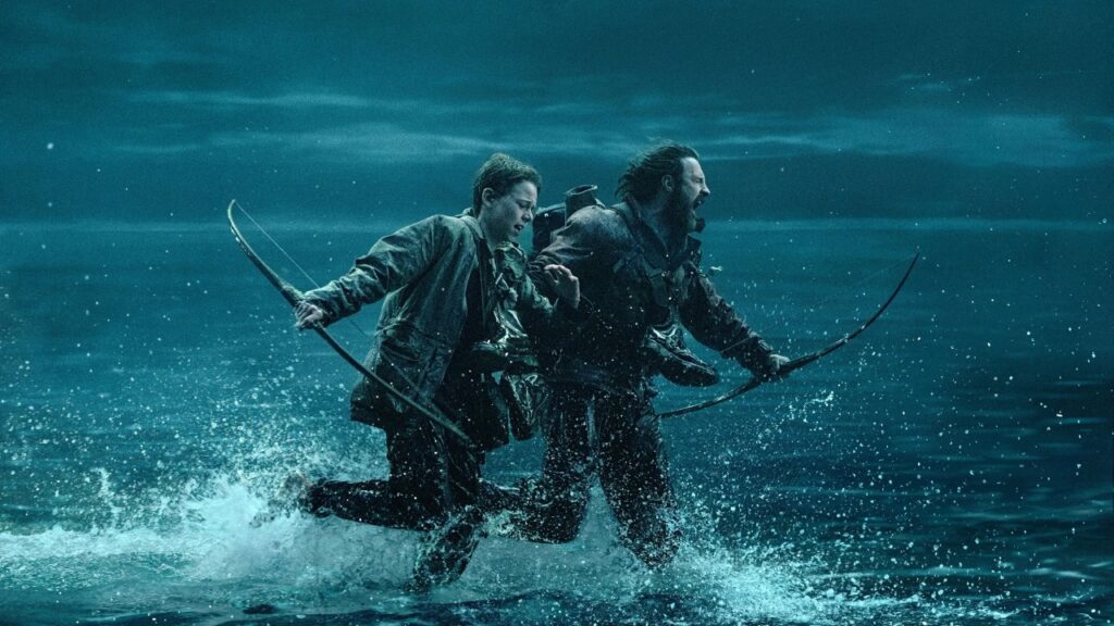 The next 28 Days movie is officially happening and here’s what we know 28 years later (1)