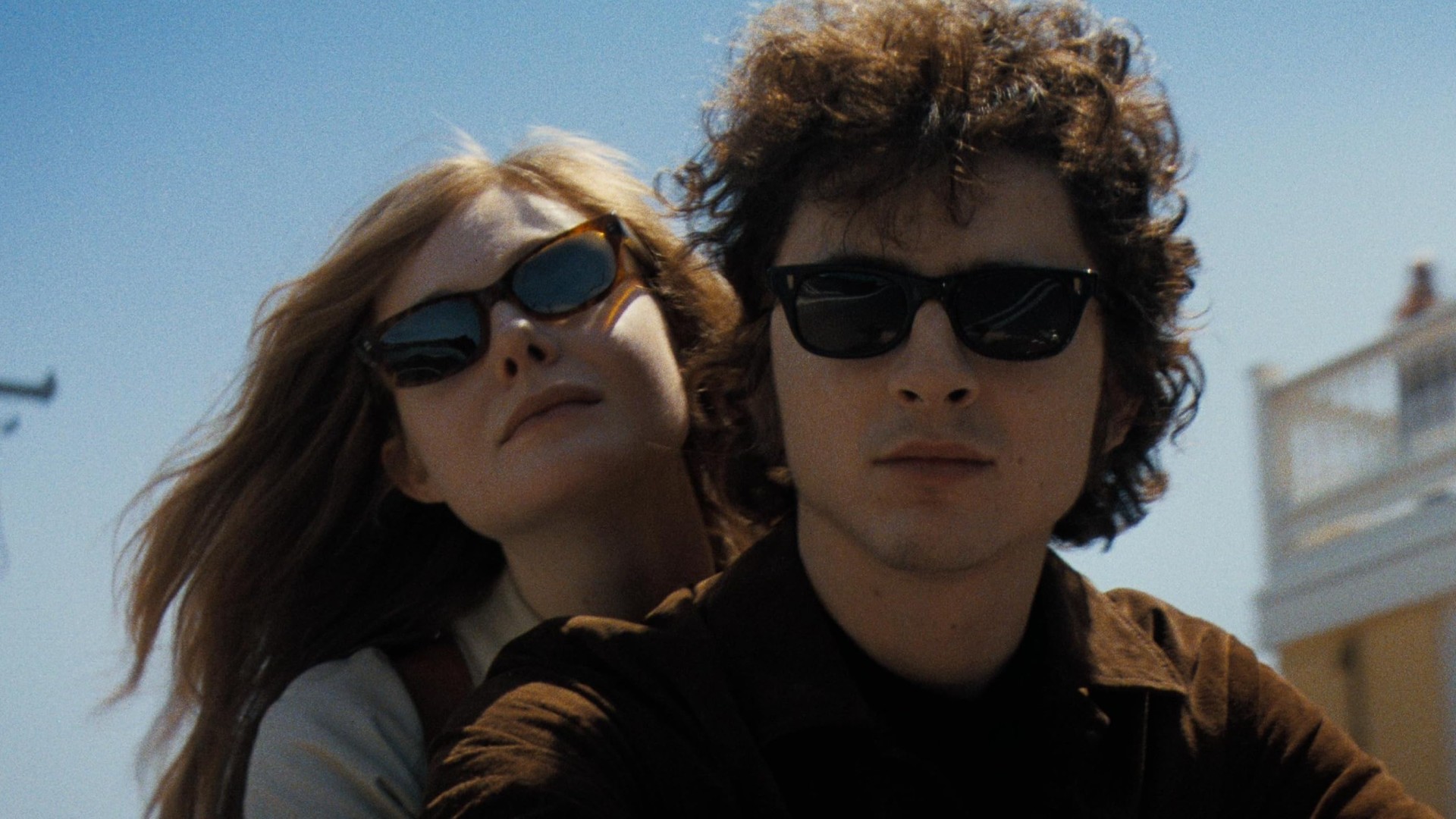 4. A Complete Unknown (2024)