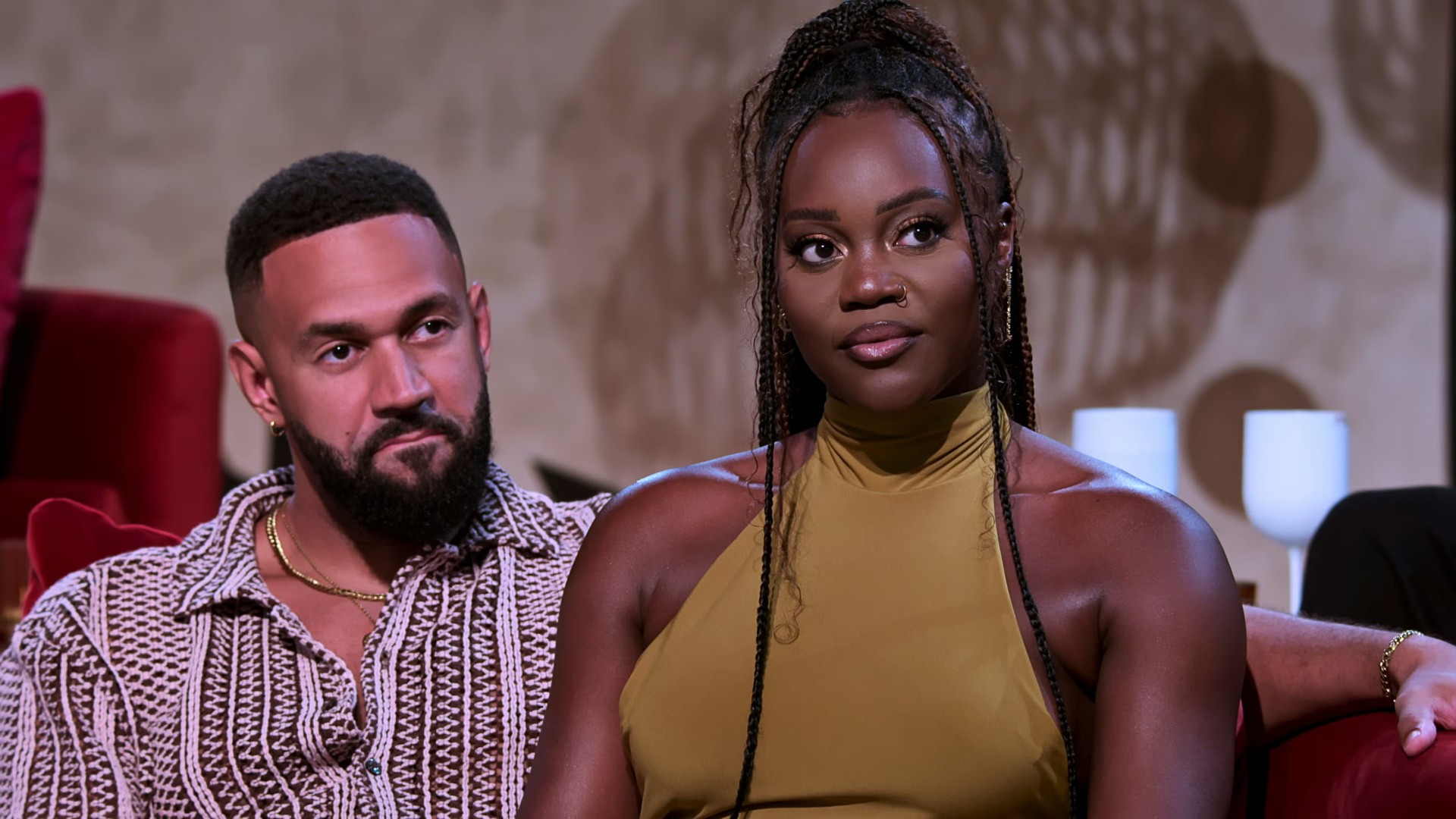 9. AD & Ollie — Perfect Match