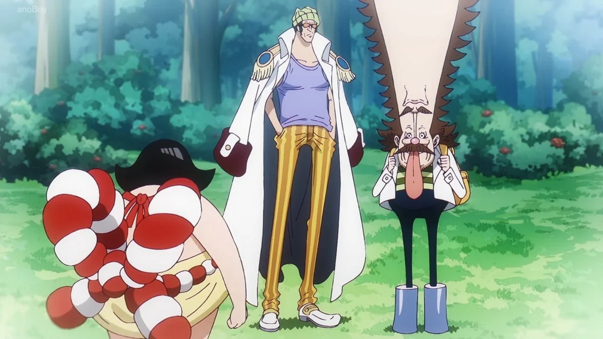 6. Glint-Glint Fruit (Pika Pika no Mi)