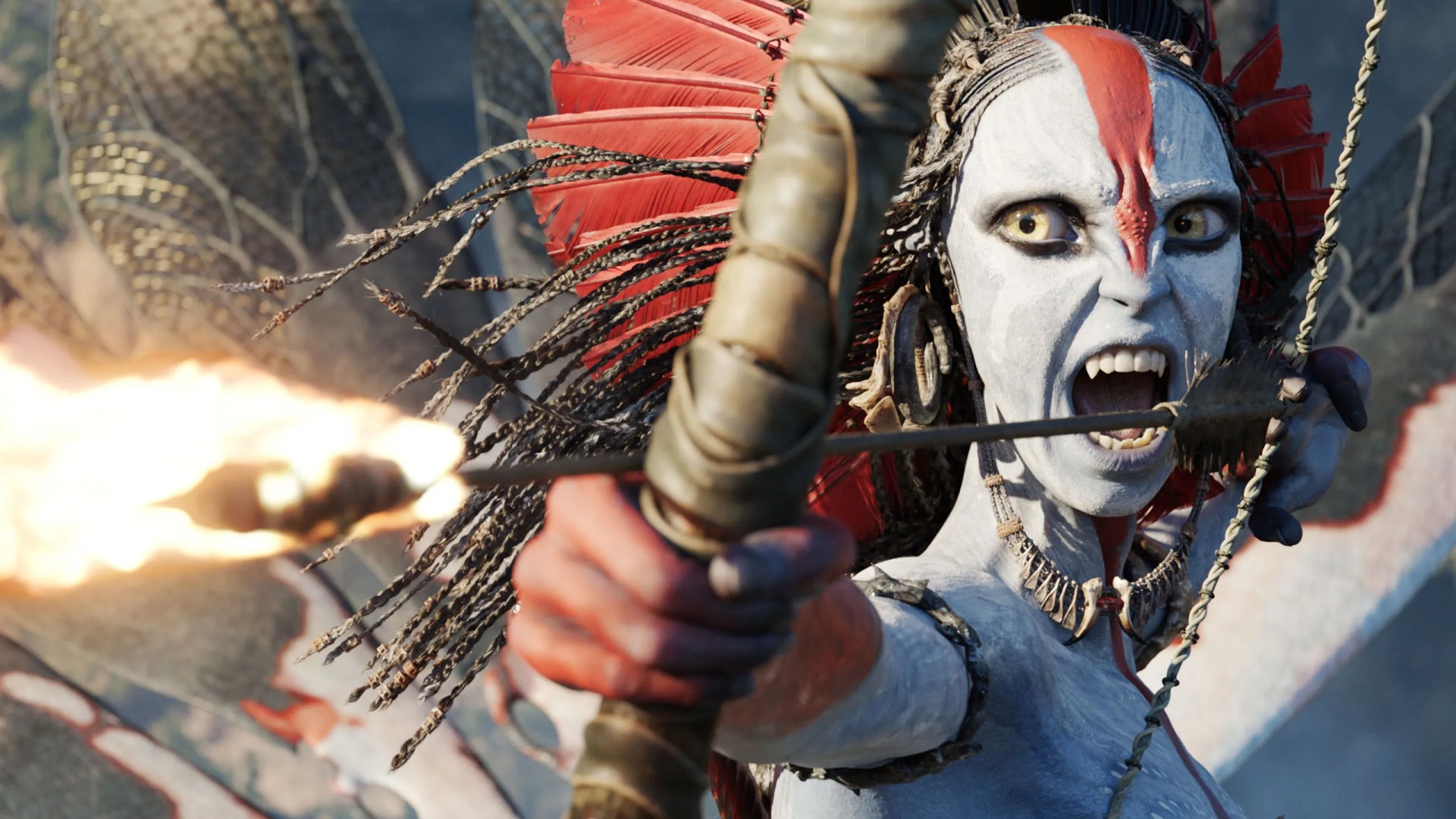 6. Avatar: Fire & Ash – 127.6M views