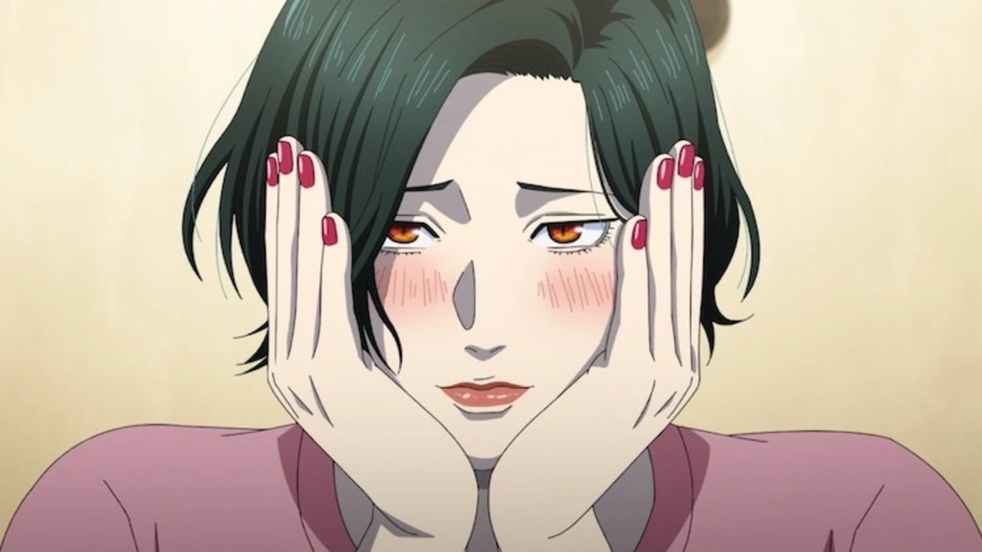 8. Babanbabanban Vampire