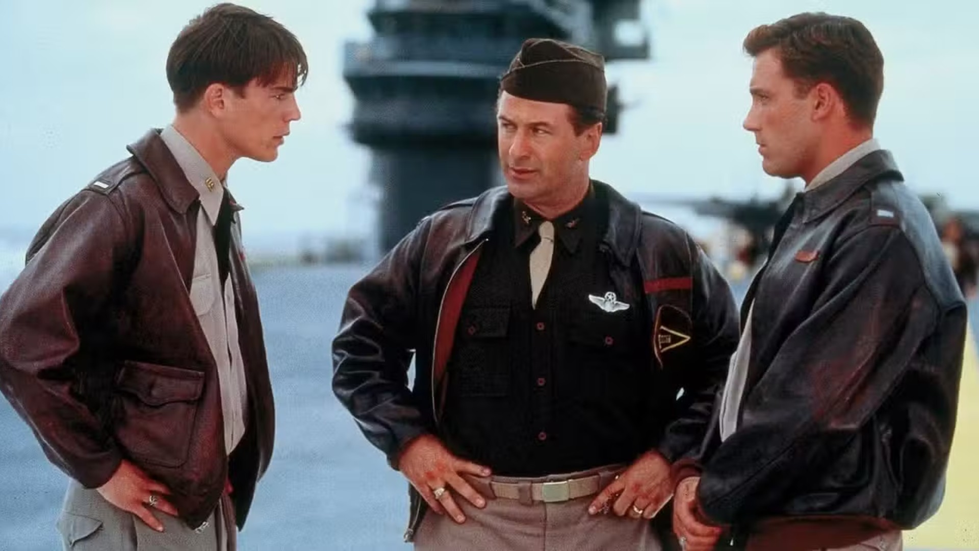 6. Pearl Harbor (2001)