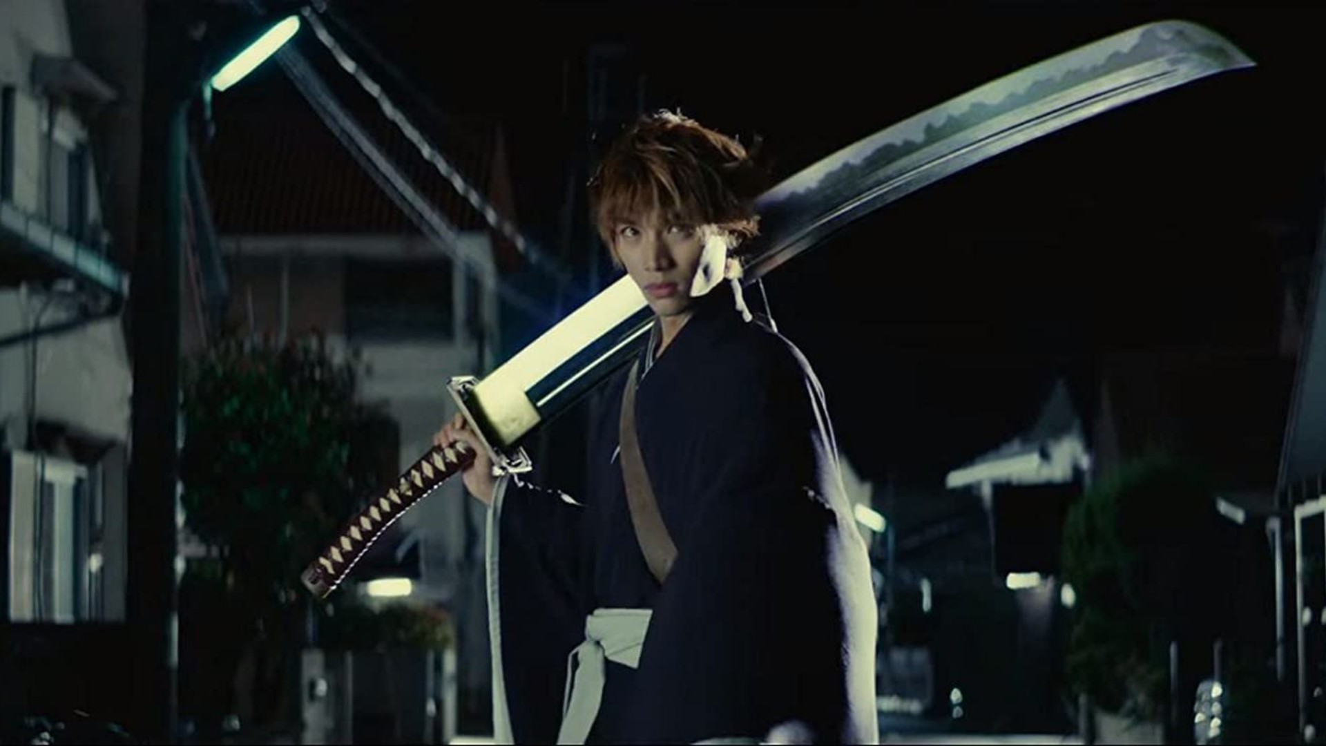 7. Bleach (2018)