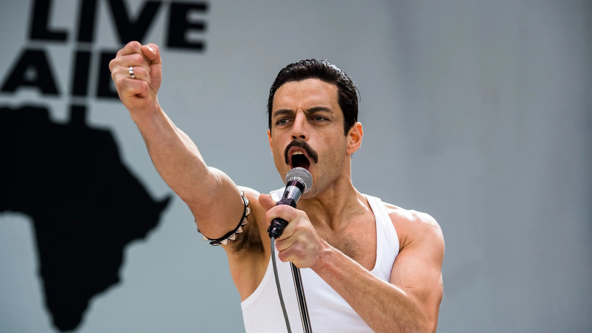 2. Bohemian Rhapsody (2018)