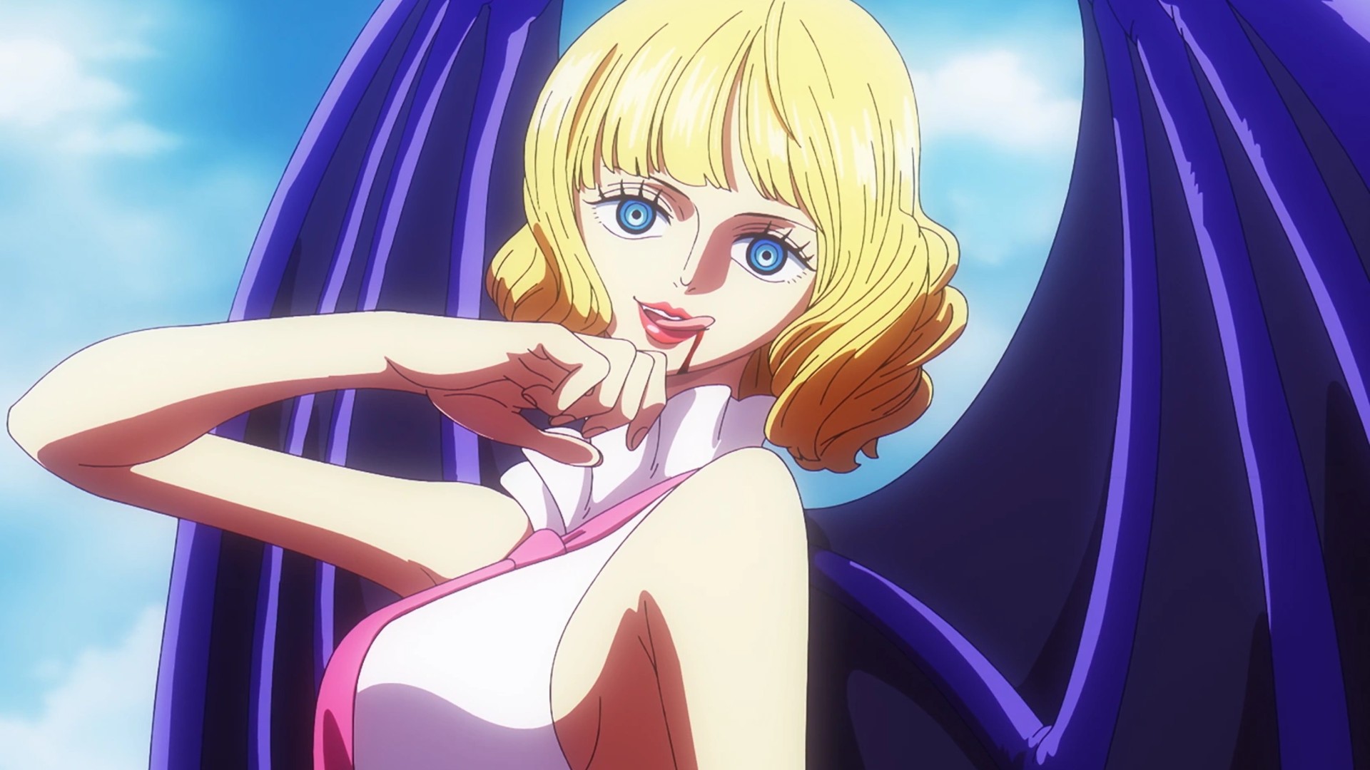 7. Buckingham Stussy