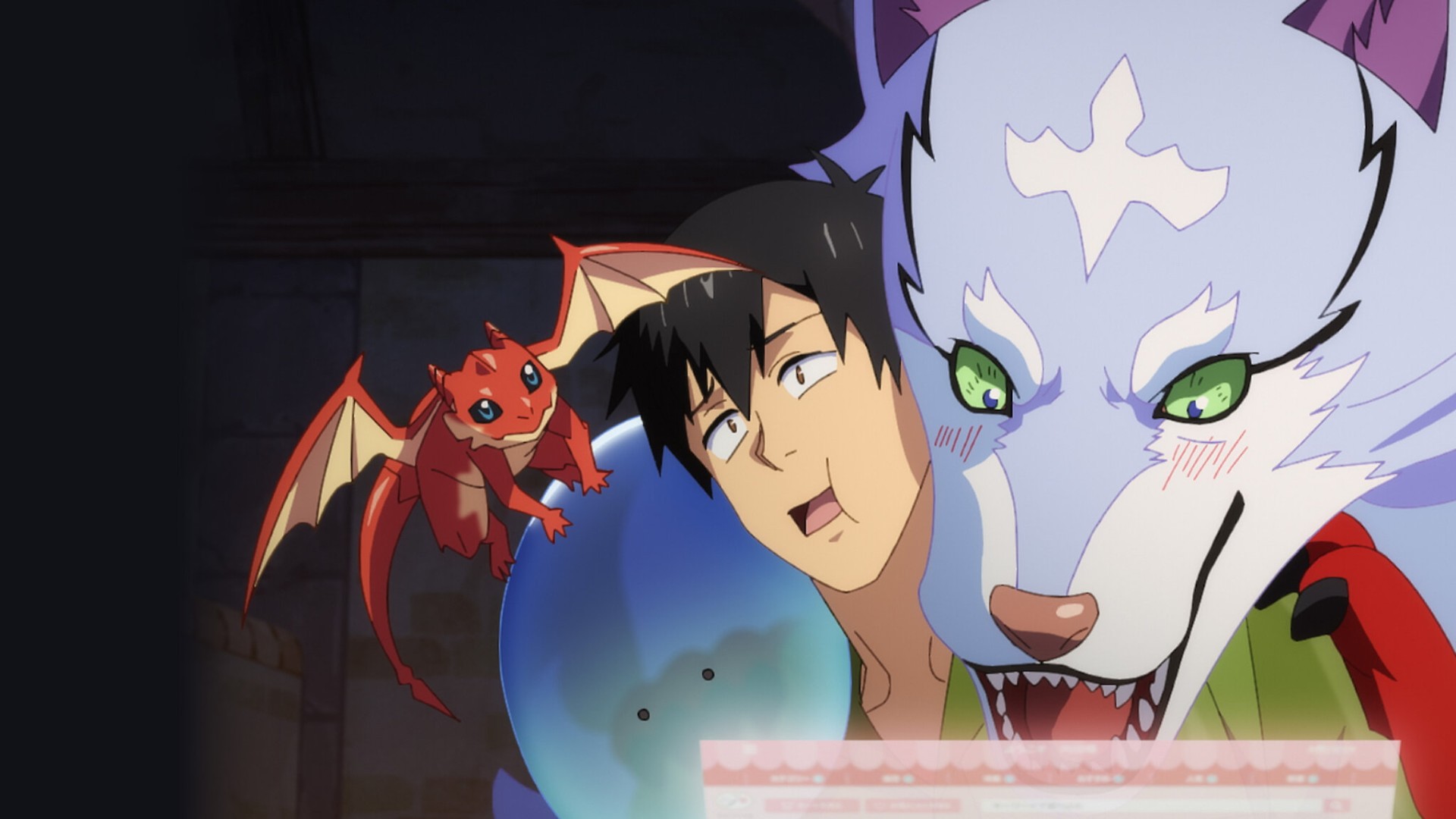 8. Campfire Cooking in Another World with My Absurd Skill