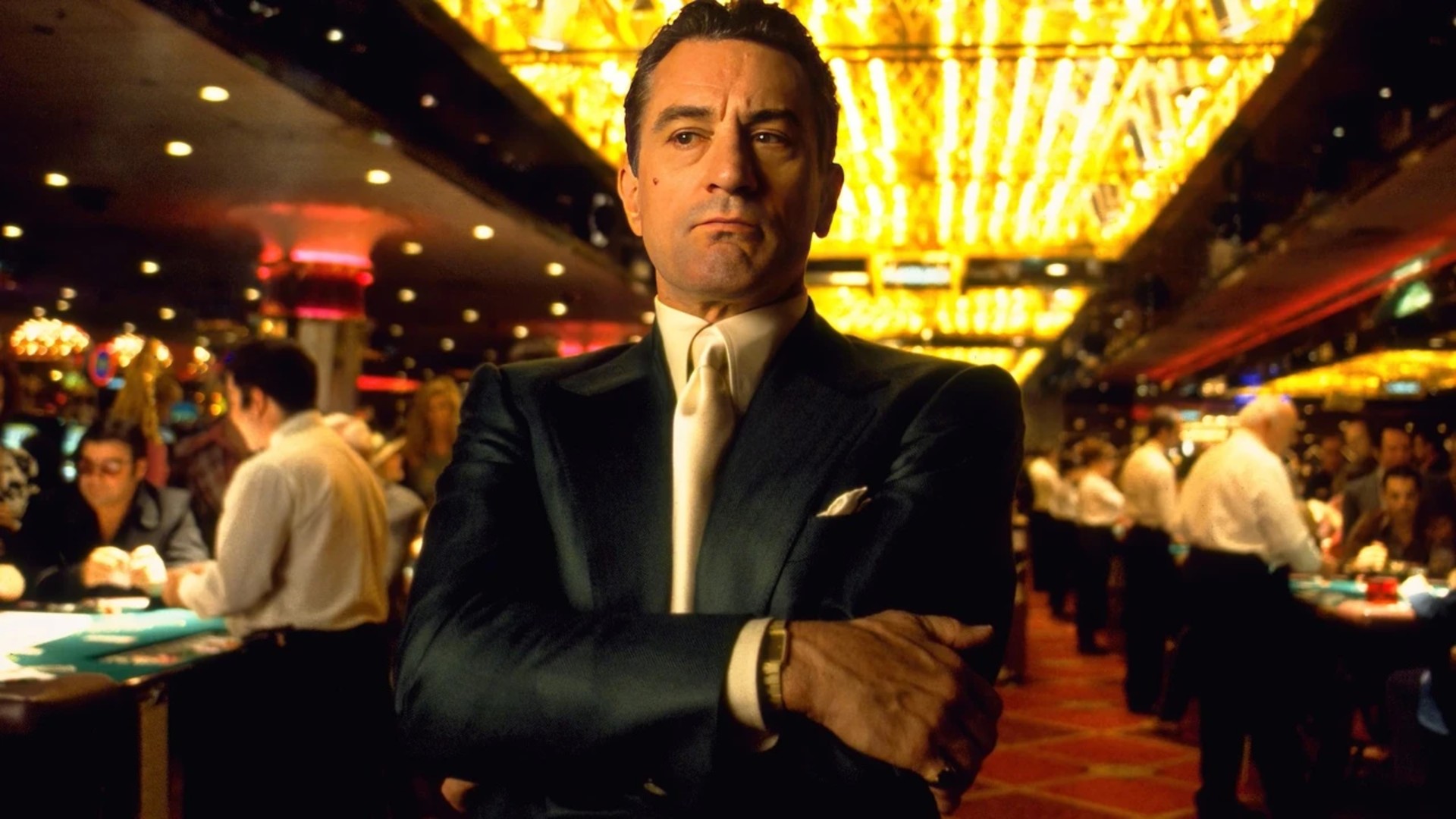 6. Casino (1995)