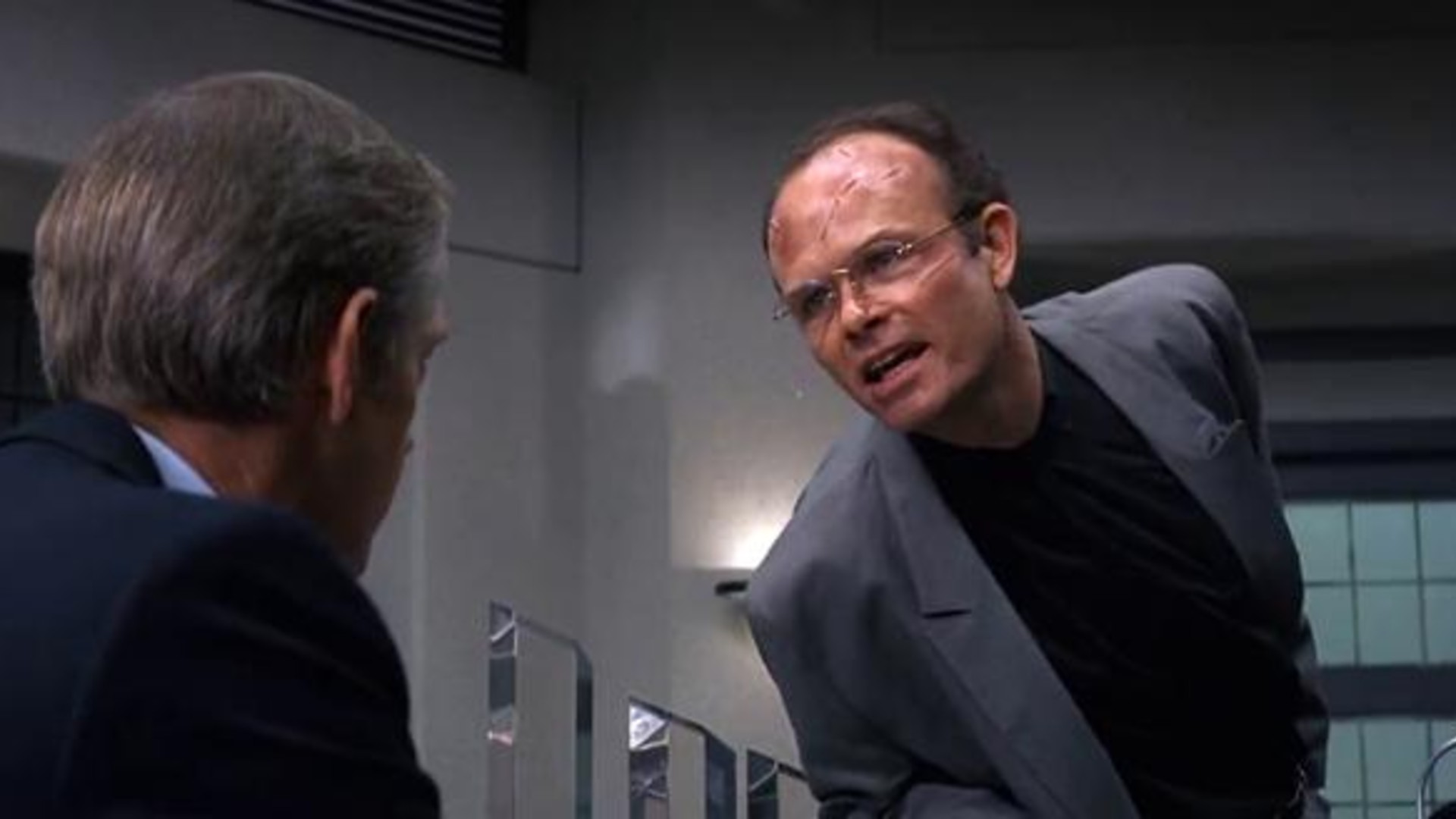 4. Clarence Boddicker — RoboCop (1987)