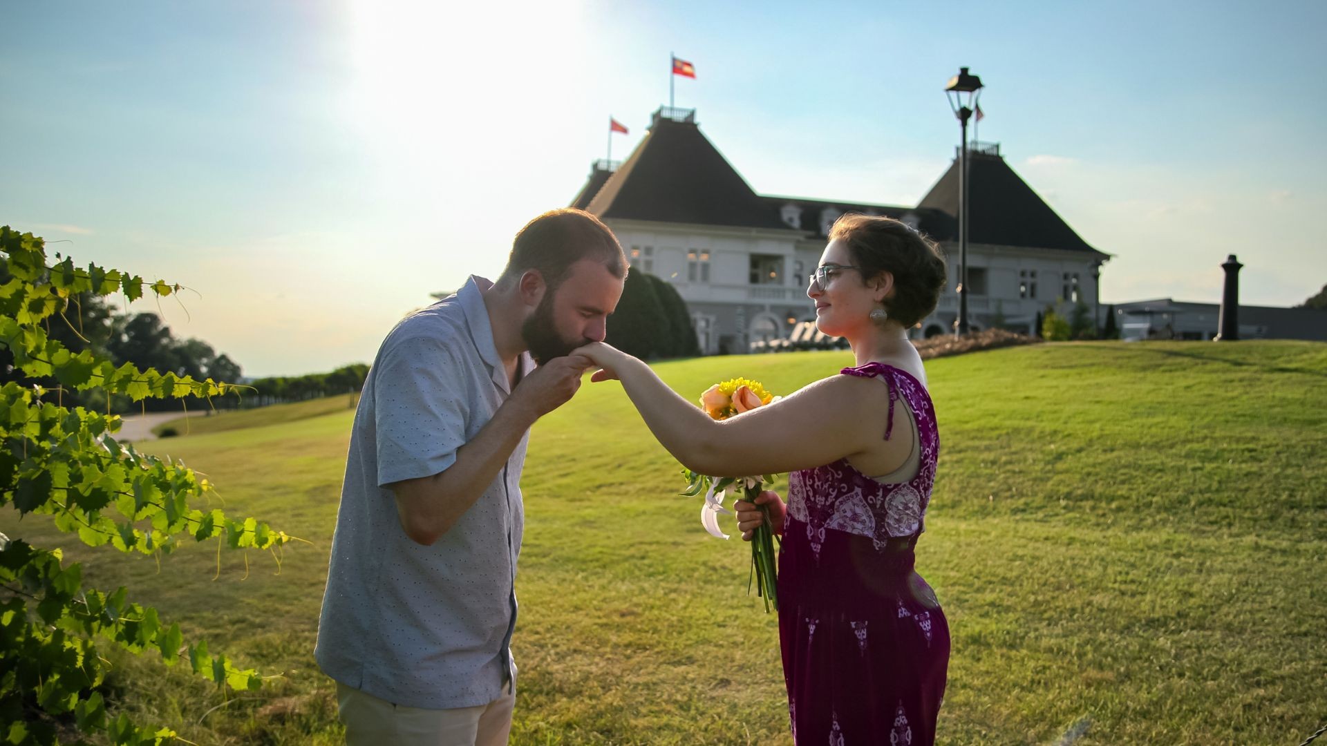 8. Connor & Georgie — Love on the Spectrum