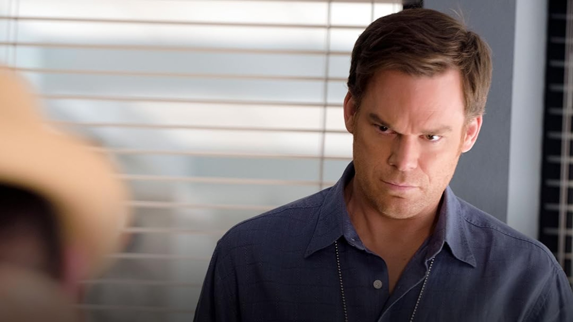9. Dexter (Season 8)