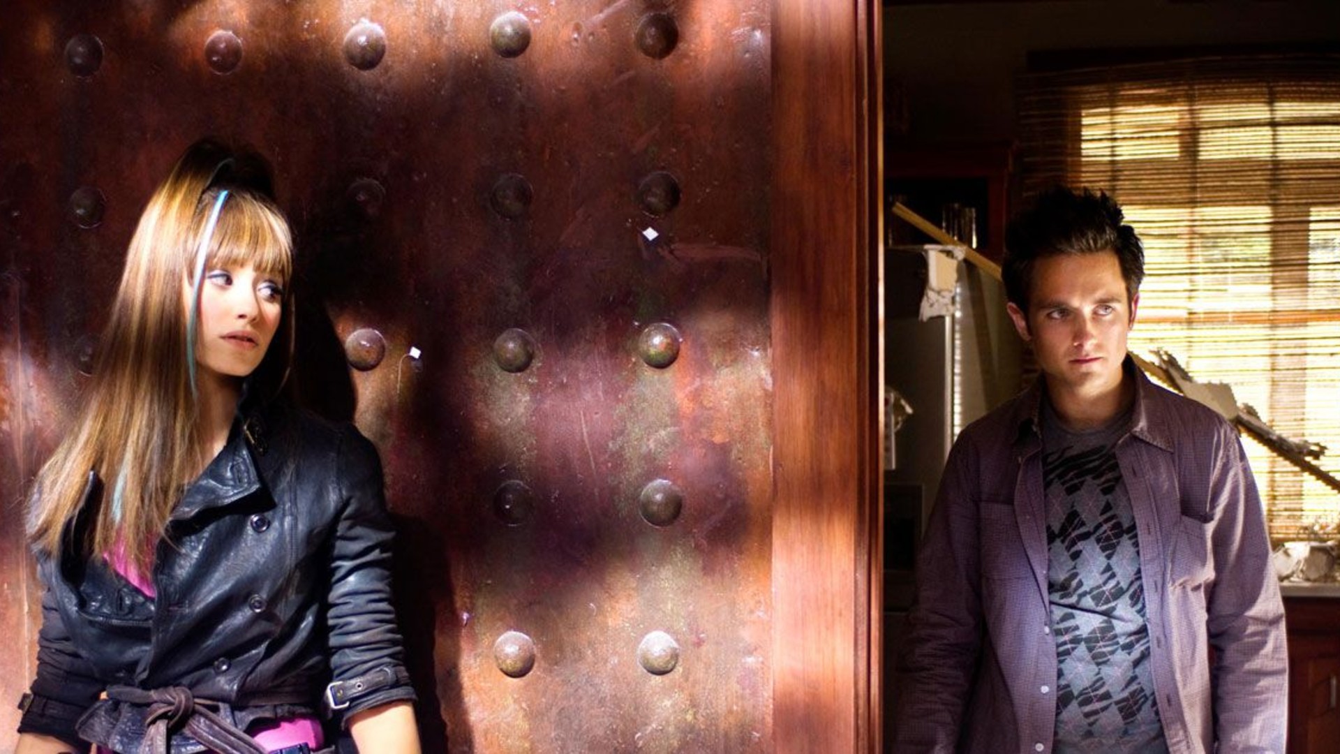 3. Dragon Ball Evolution (2009)