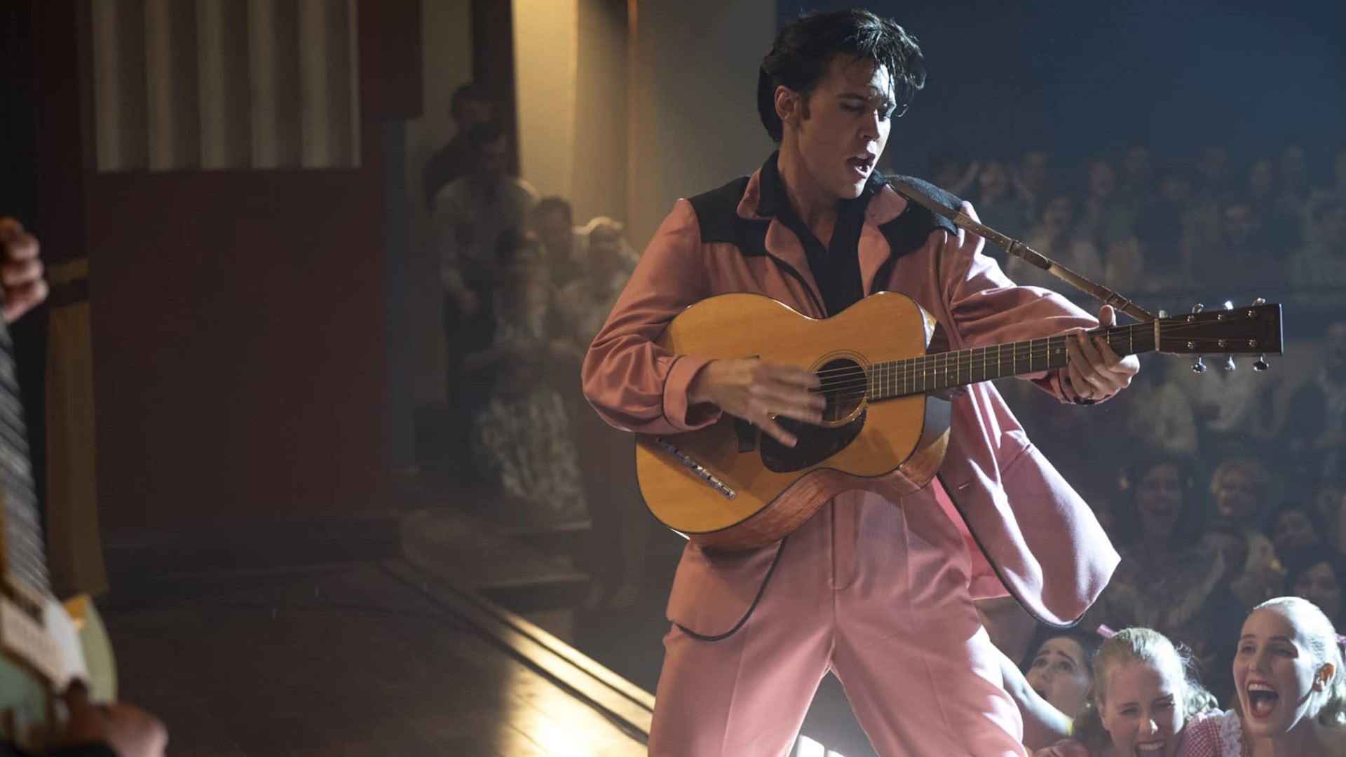 6. Elvis (2022)