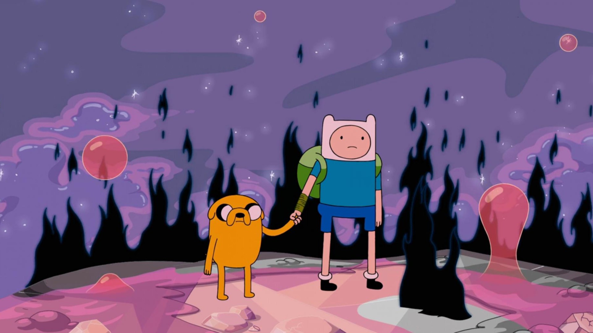 5. “Escape From the Citadel” (Season 6)