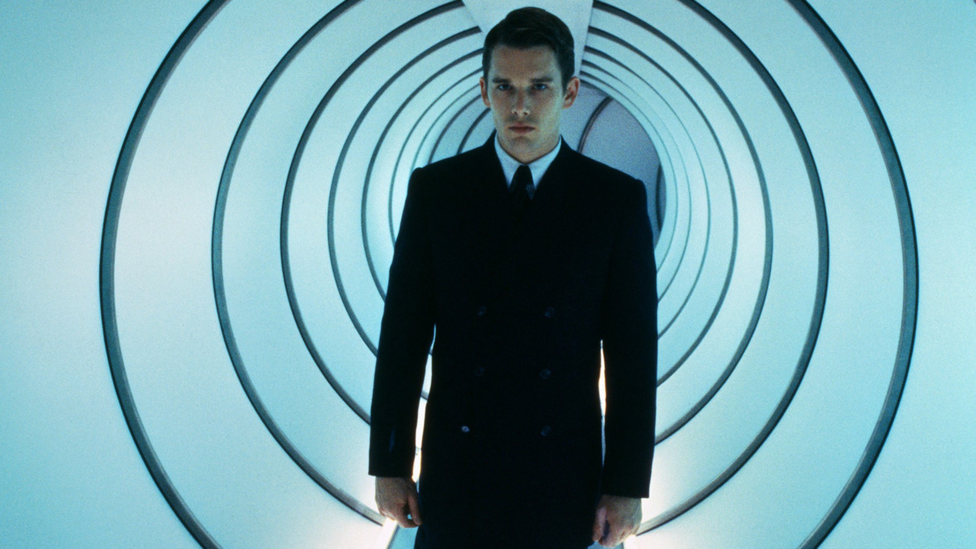 2. Gattaca (1997)