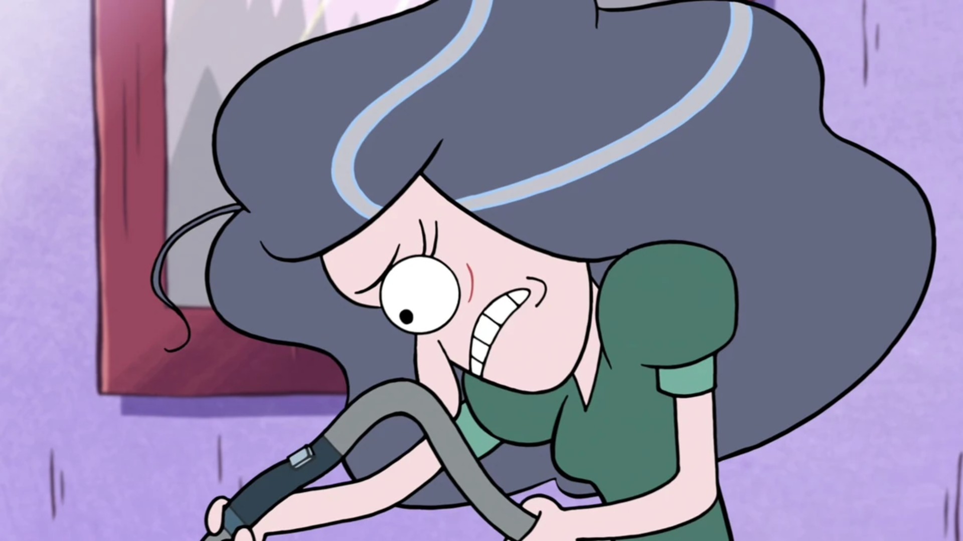 5. Gideon Gleeful’s Mother