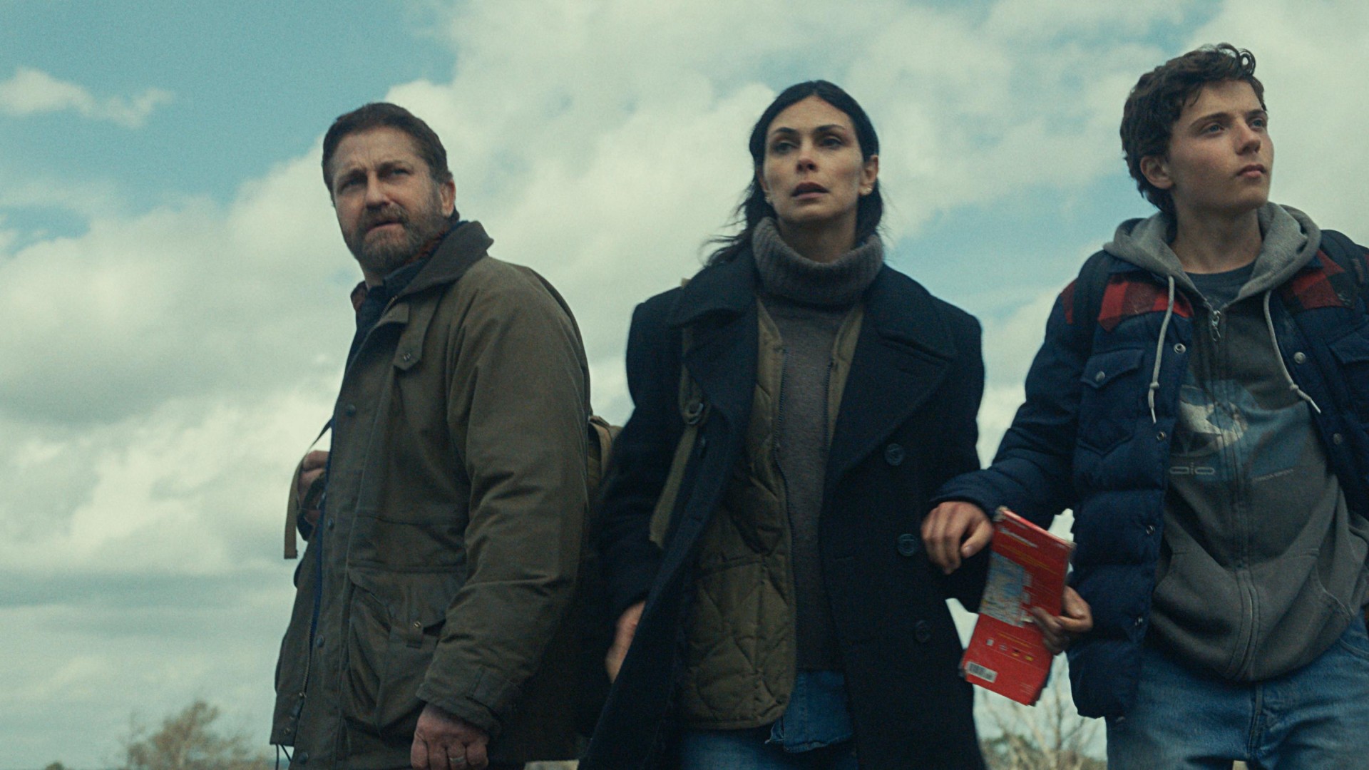 5. Greenland 2: Migration (January 9)