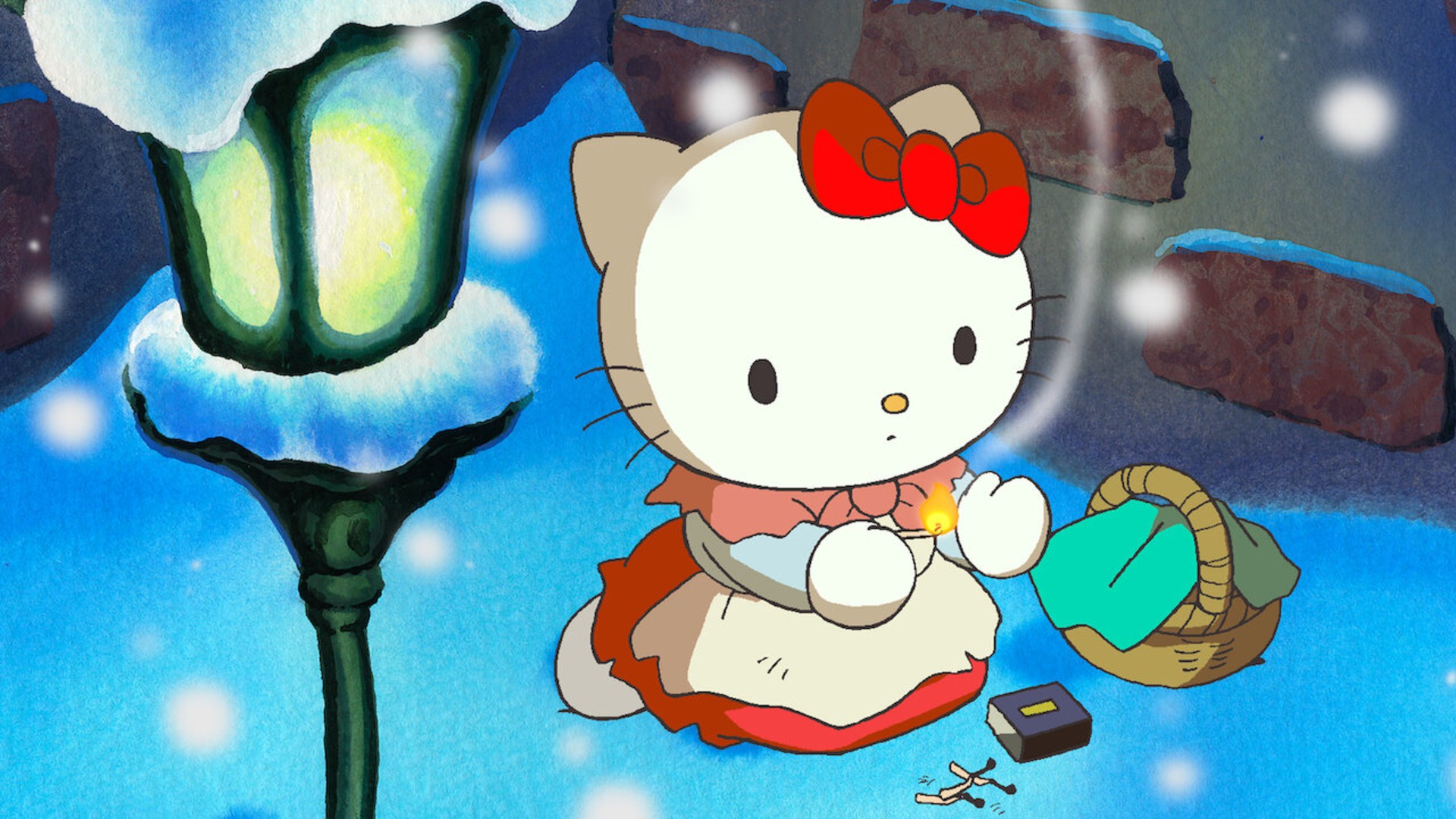 2. Hello Kitty — $119.48 Billion