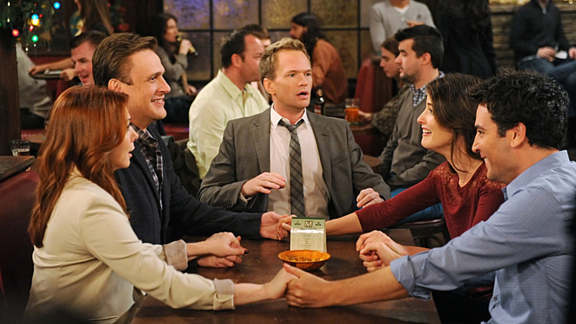 2. How I Met Your Mother (2014)