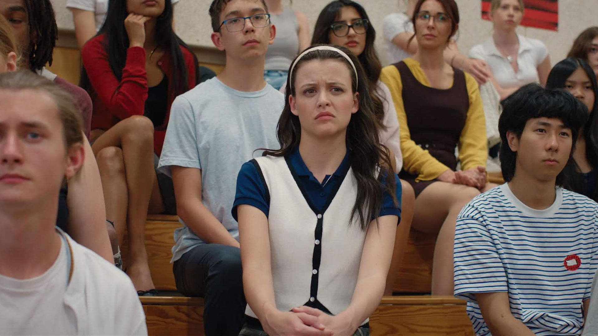 9. How to Lose a Popularity Contest (January 16)