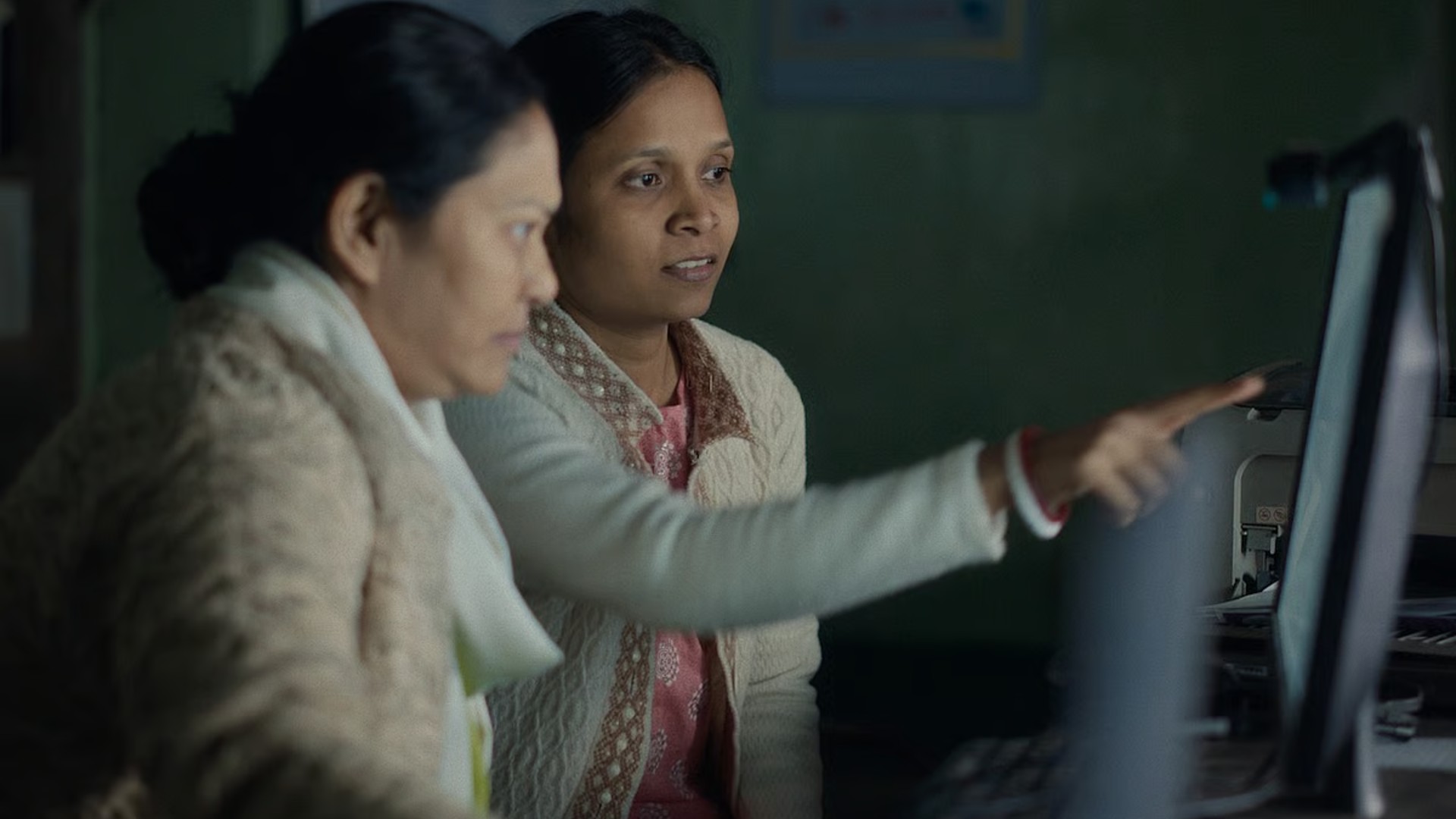 6. Humans in the Loop