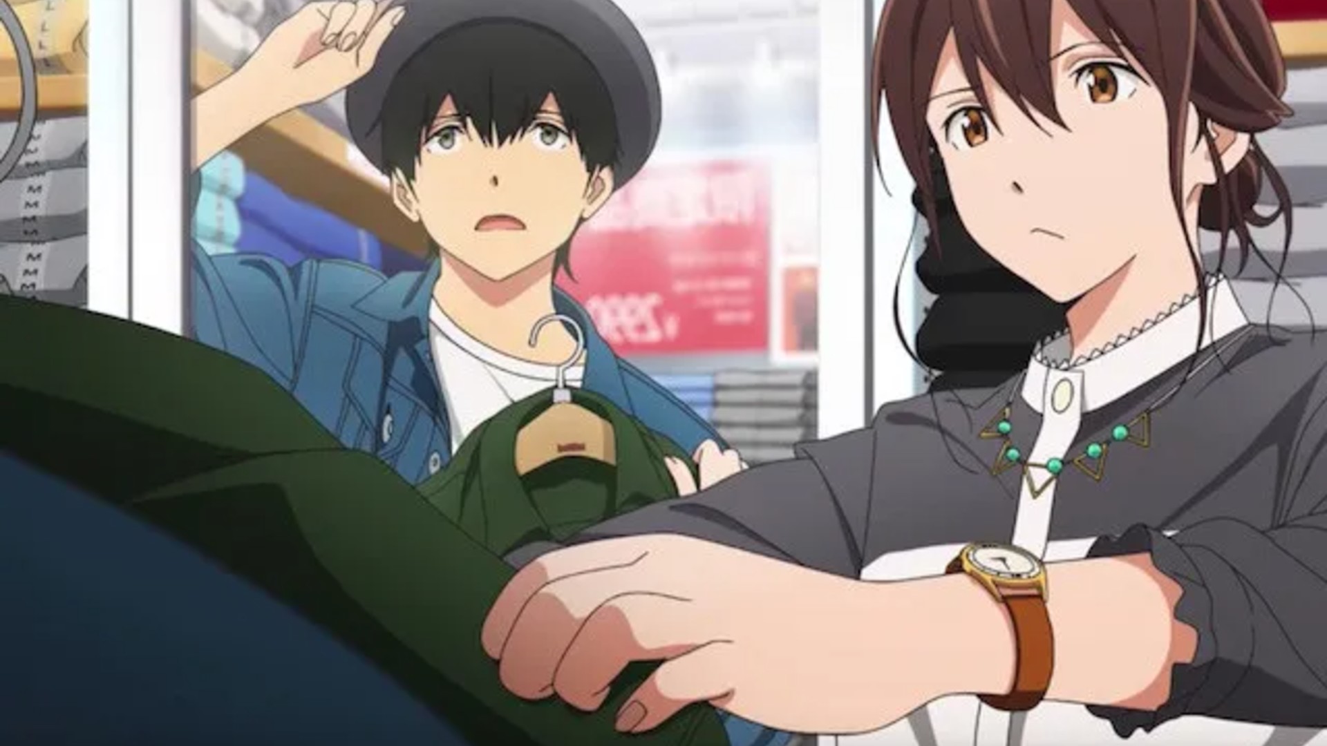 2. I Want to Eat Your Pancreas