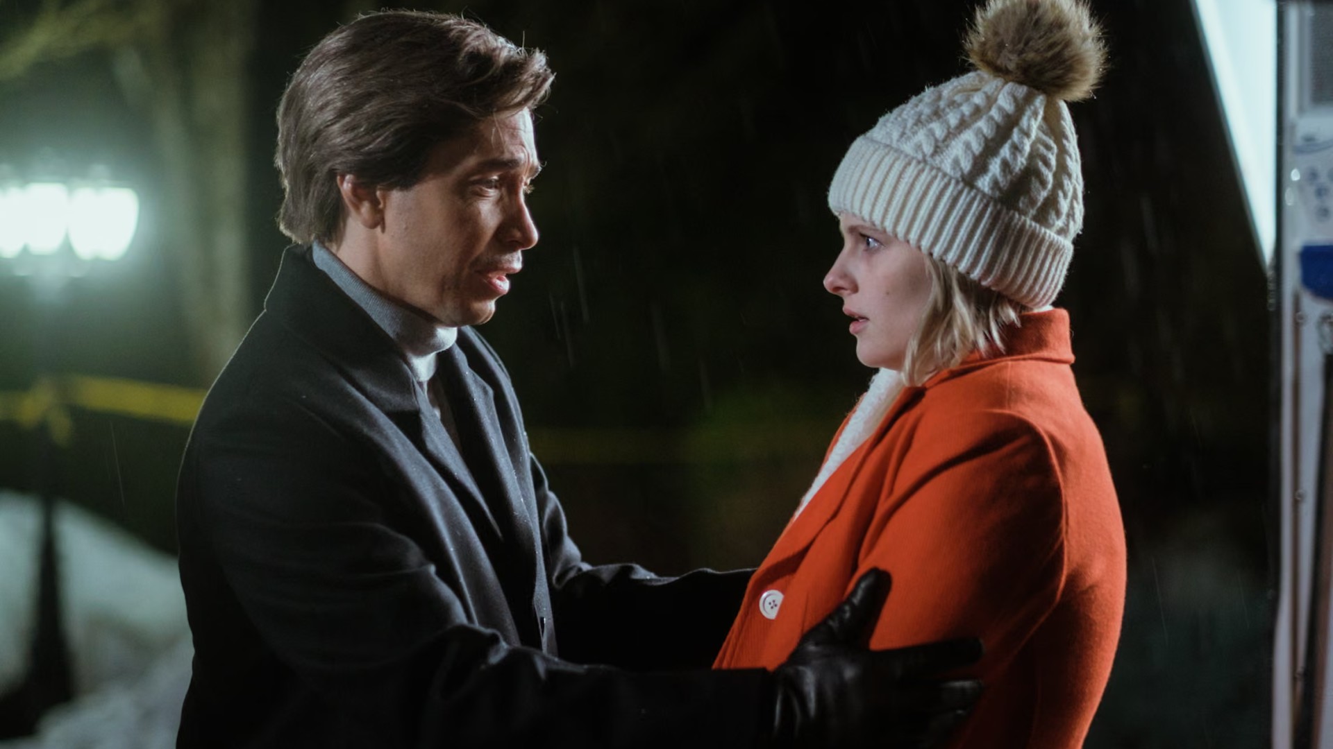 8. It’s a Wonderful Knife