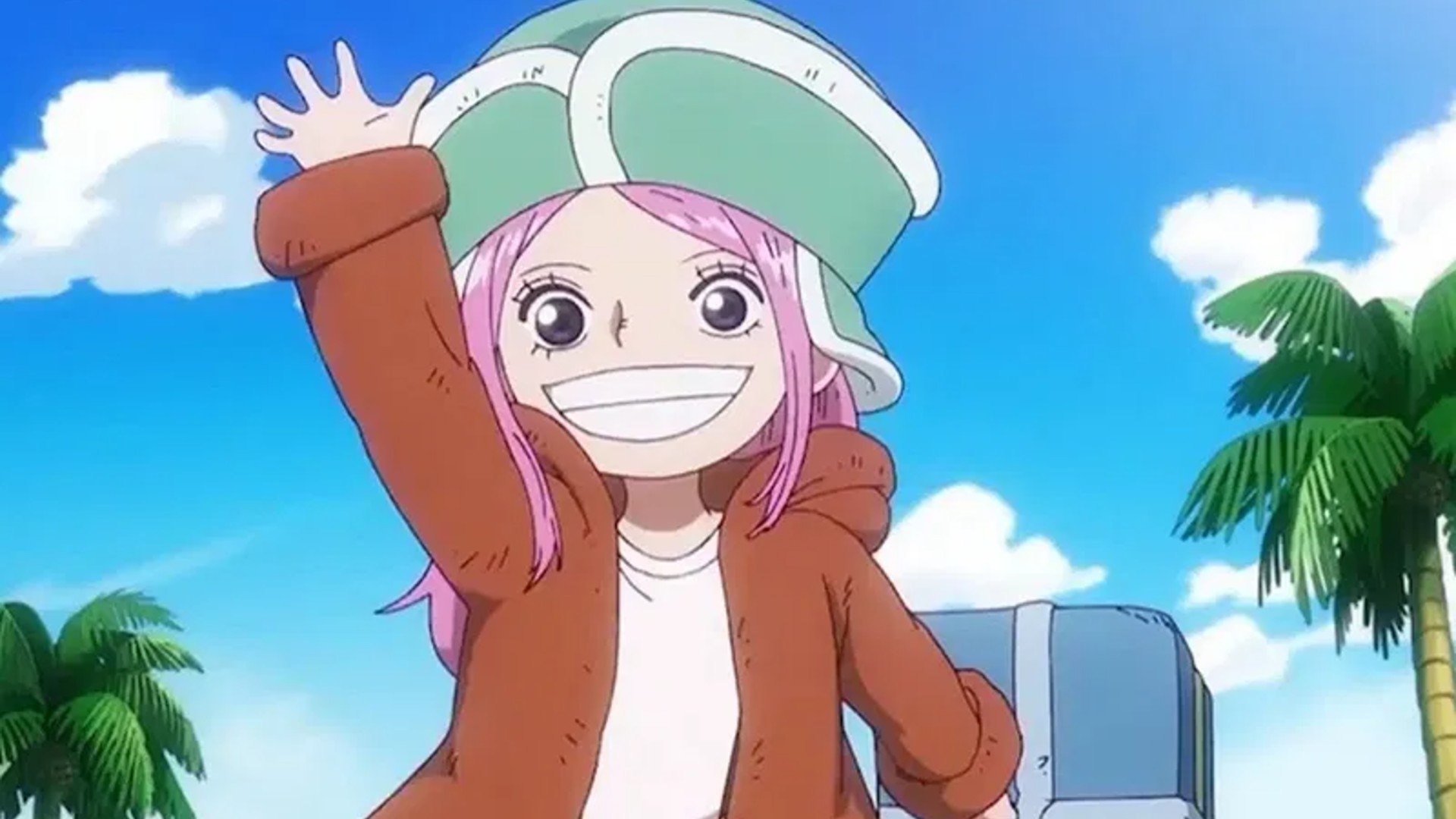 9. Jewelry Bonney