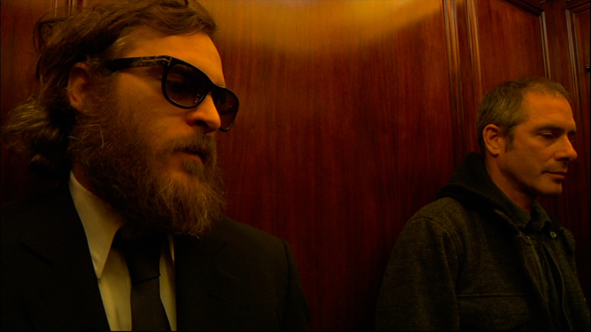 8. Joaquin Phoenix Living a Fake Version of Himself