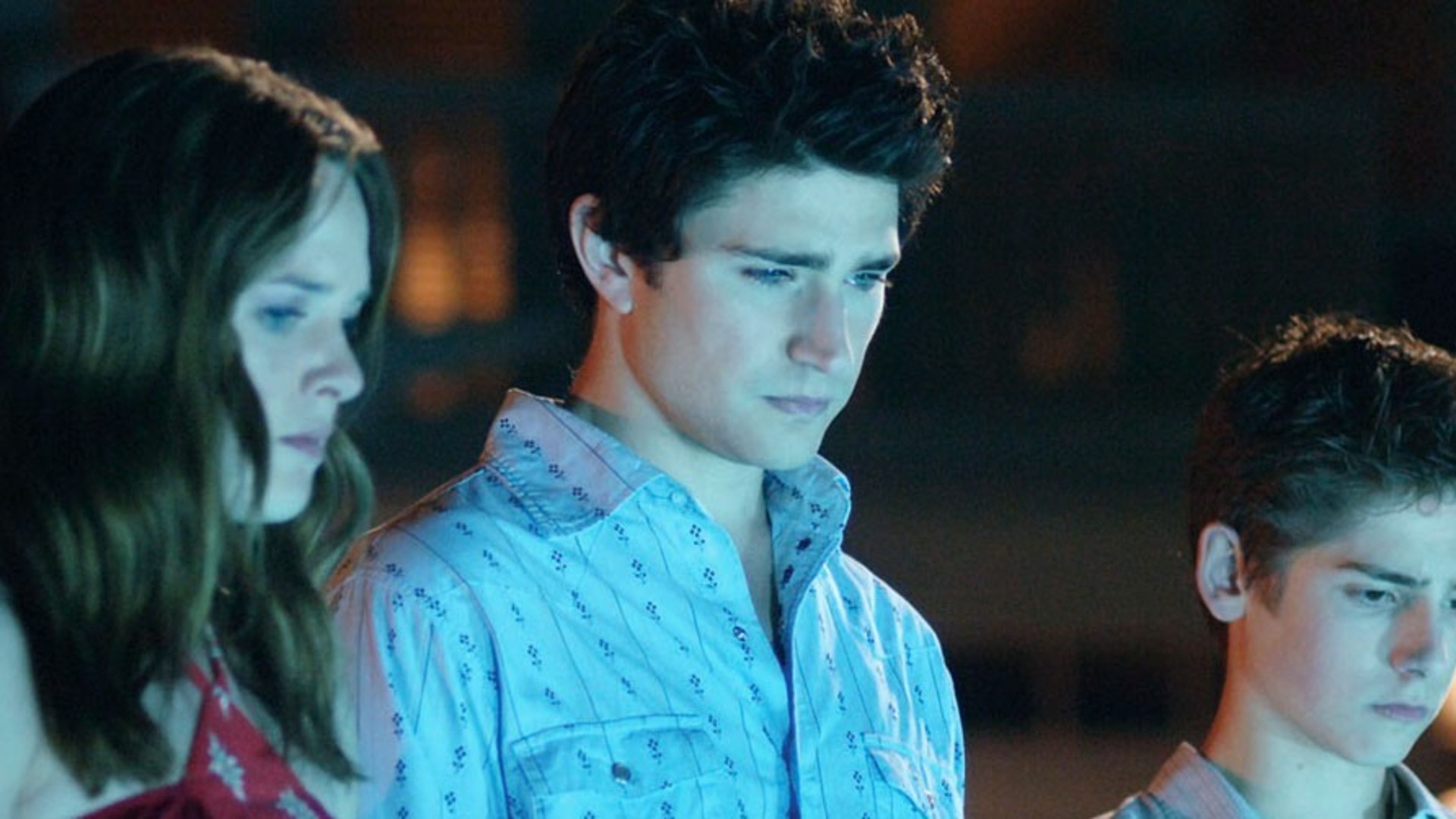 4. Kyle XY (2006–2009)